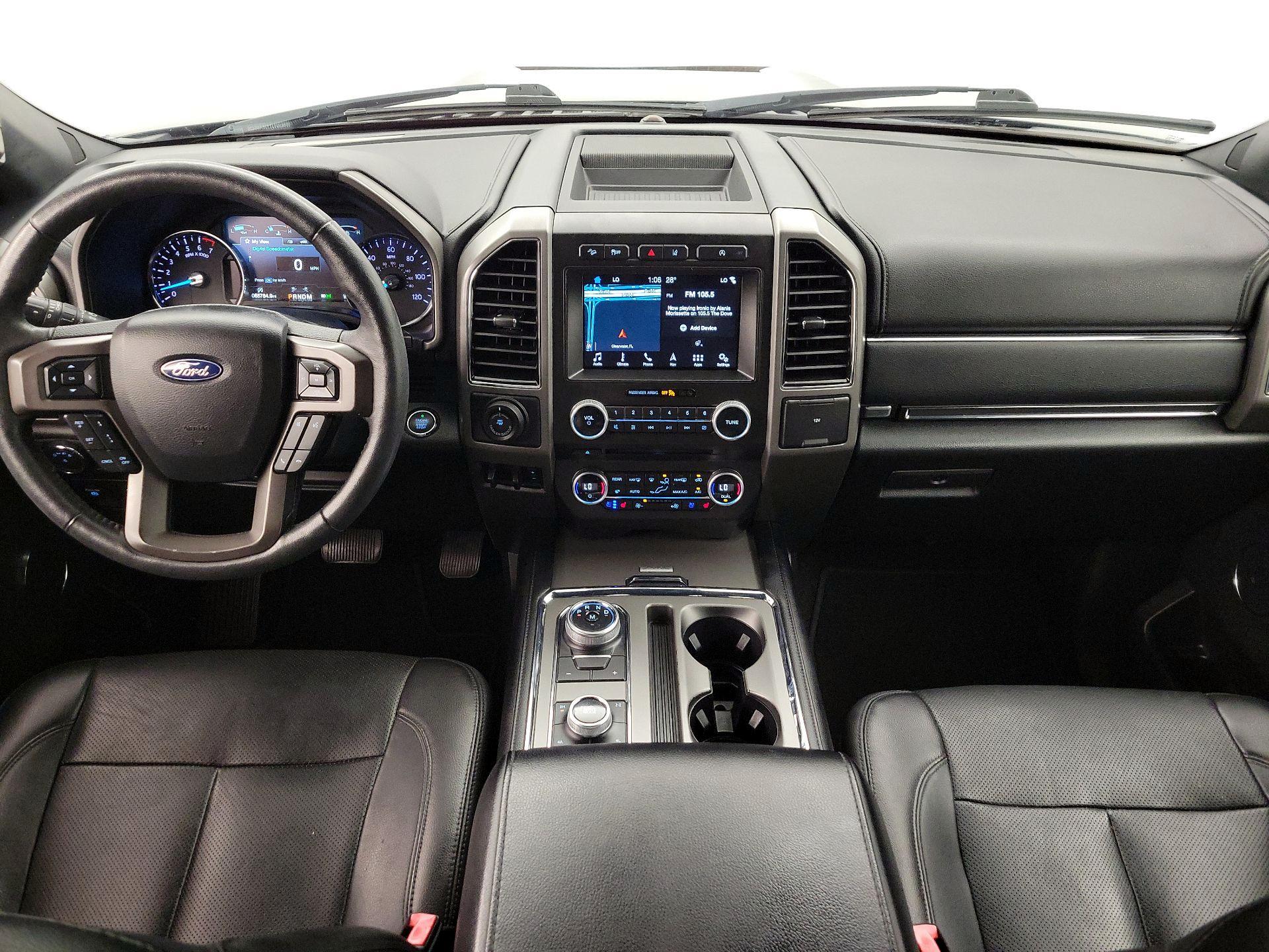 Thumbnail: 2018 Ford Expedition - 9