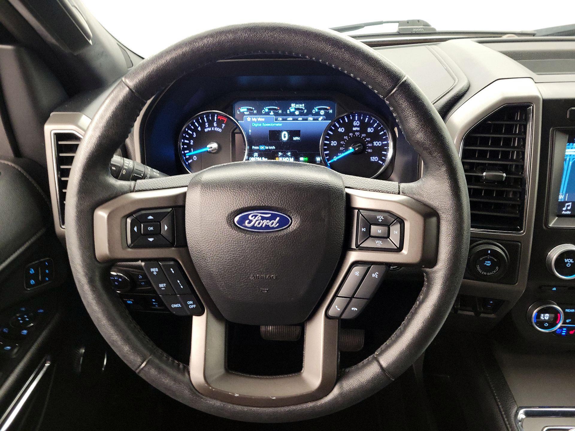 Thumbnail: 2018 Ford Expedition - 10