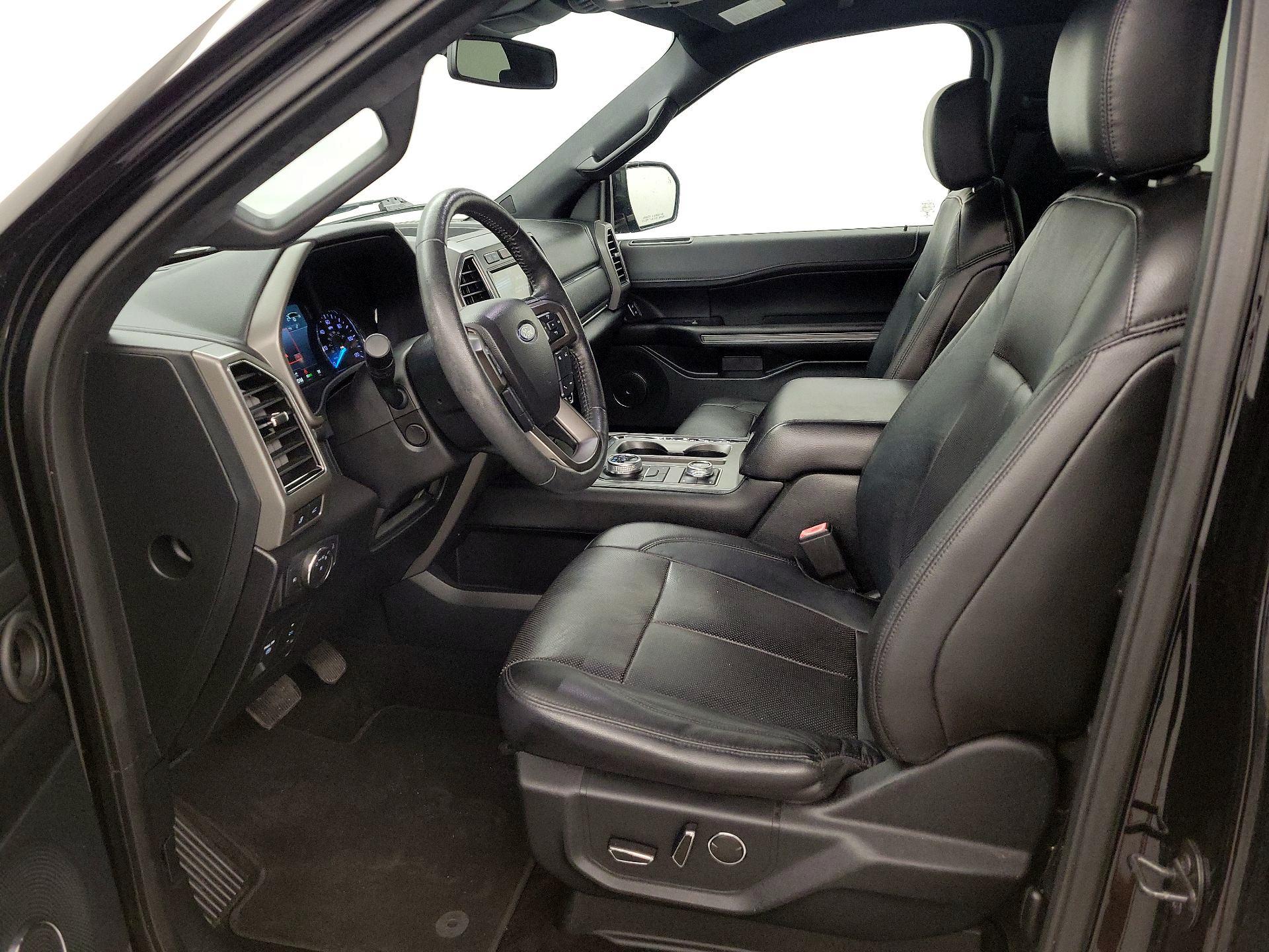 Thumbnail: 2018 Ford Expedition - 11