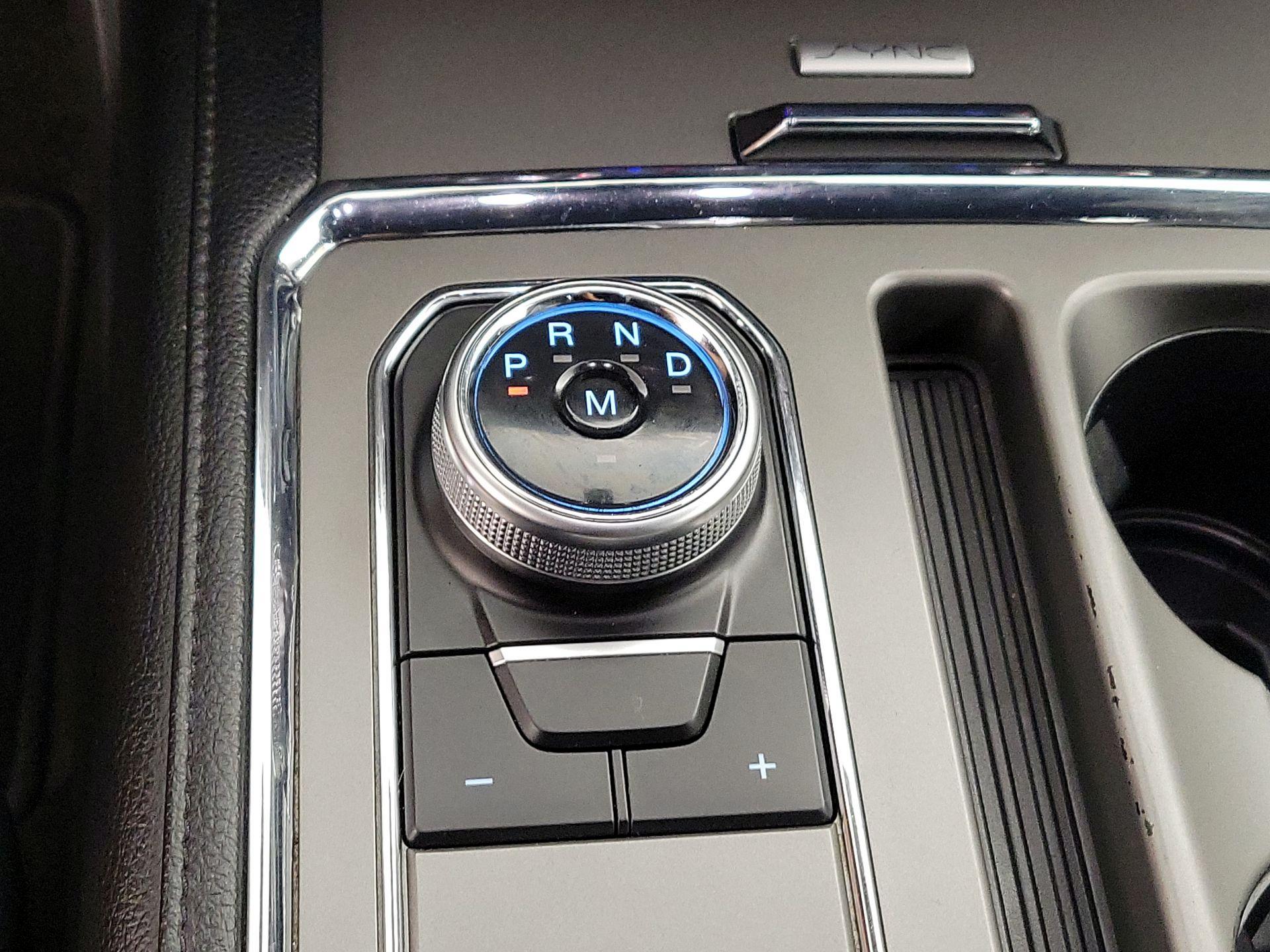 Thumbnail: 2018 Ford Expedition - 18