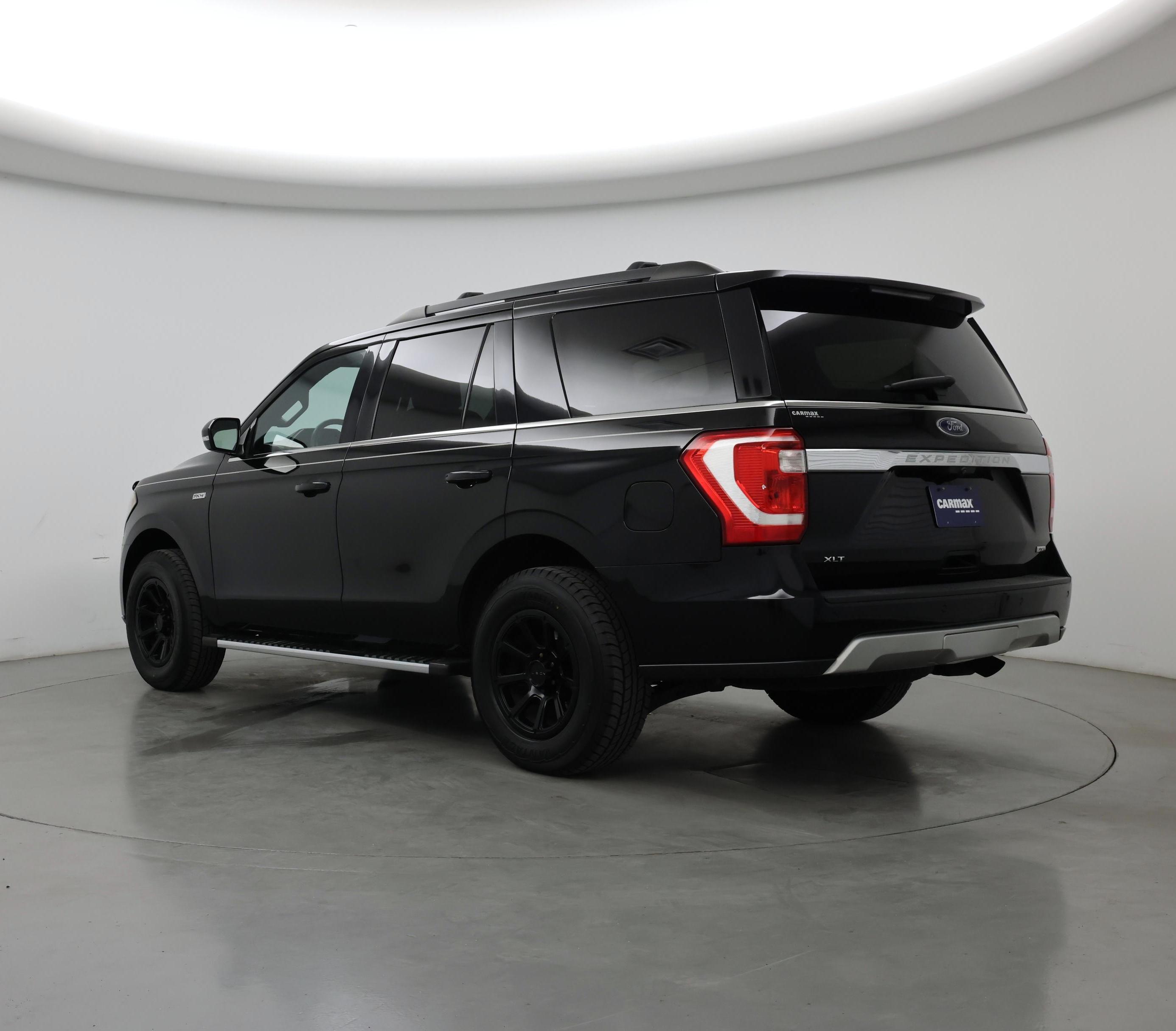 Thumbnail: 2018 Ford Expedition - 2