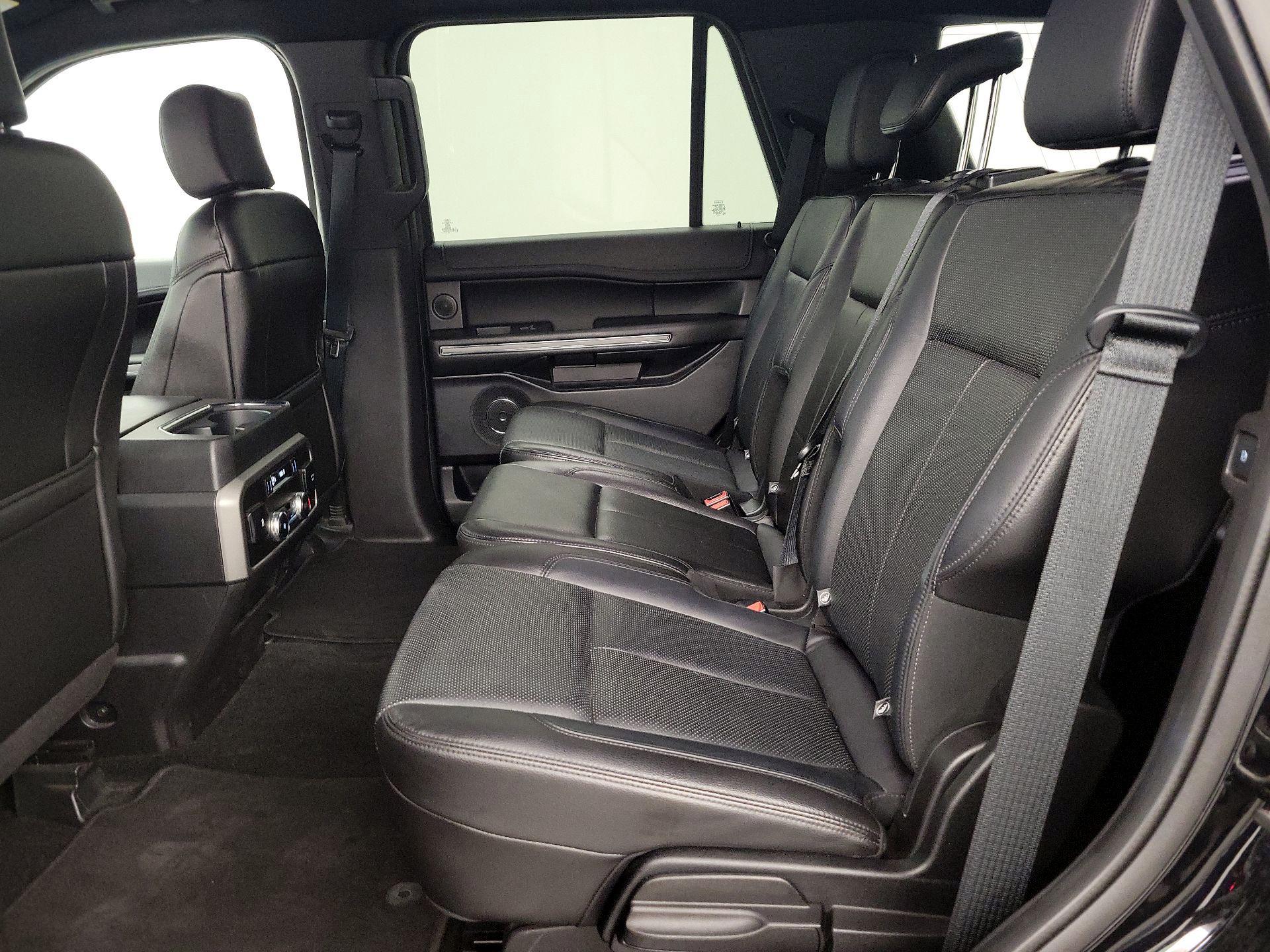Thumbnail: 2018 Ford Expedition - 20