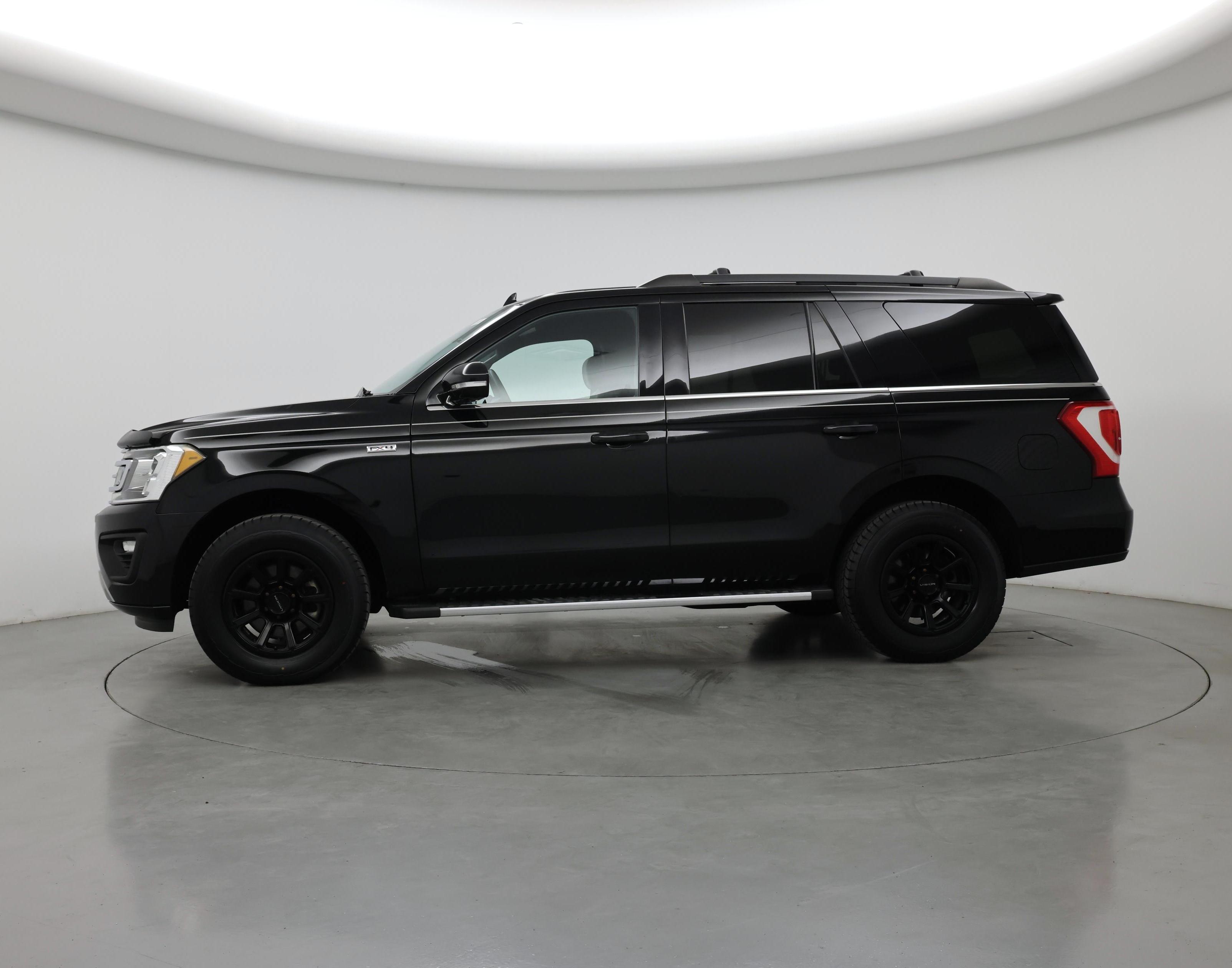 Thumbnail: 2018 Ford Expedition - 3