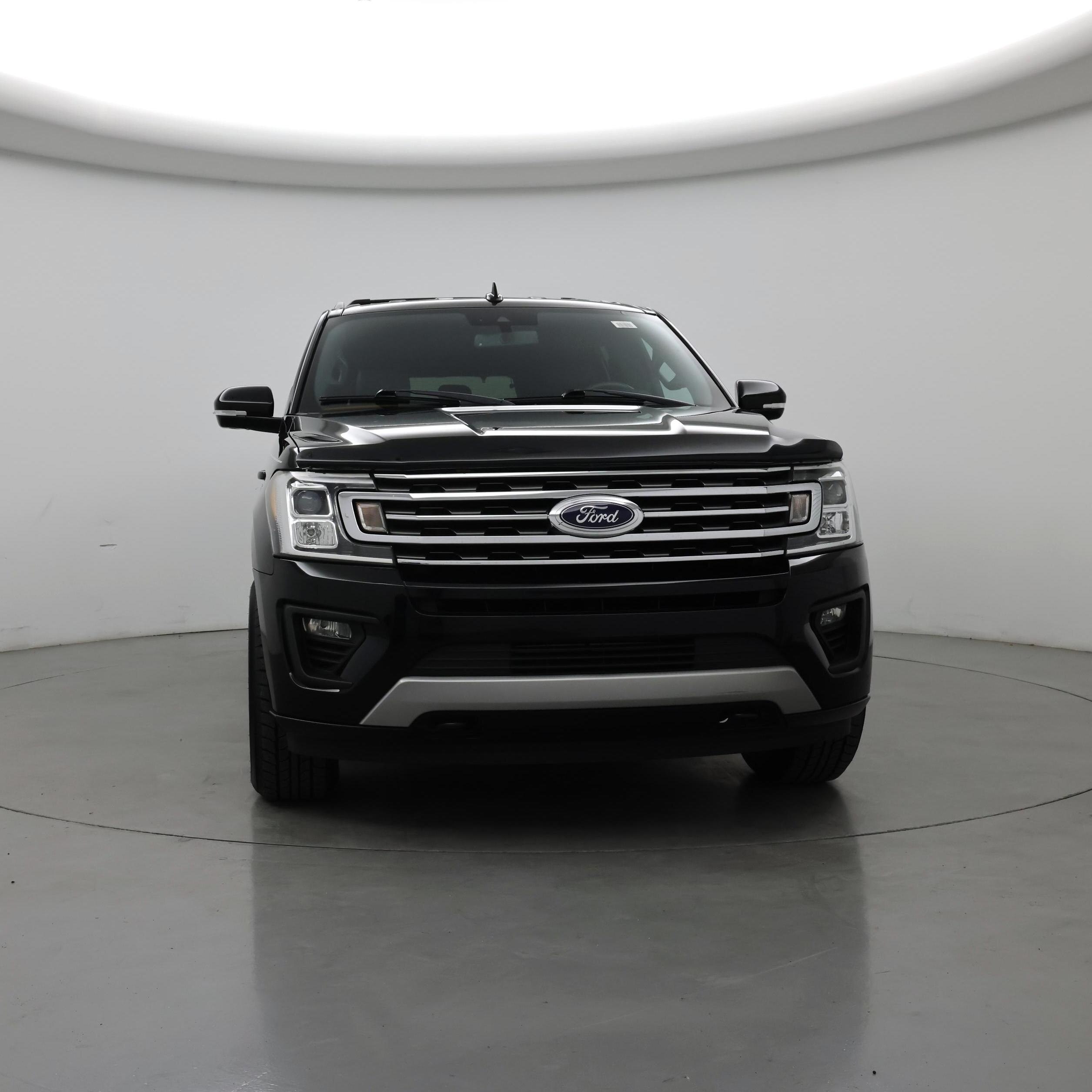 Thumbnail: 2018 Ford Expedition - 5