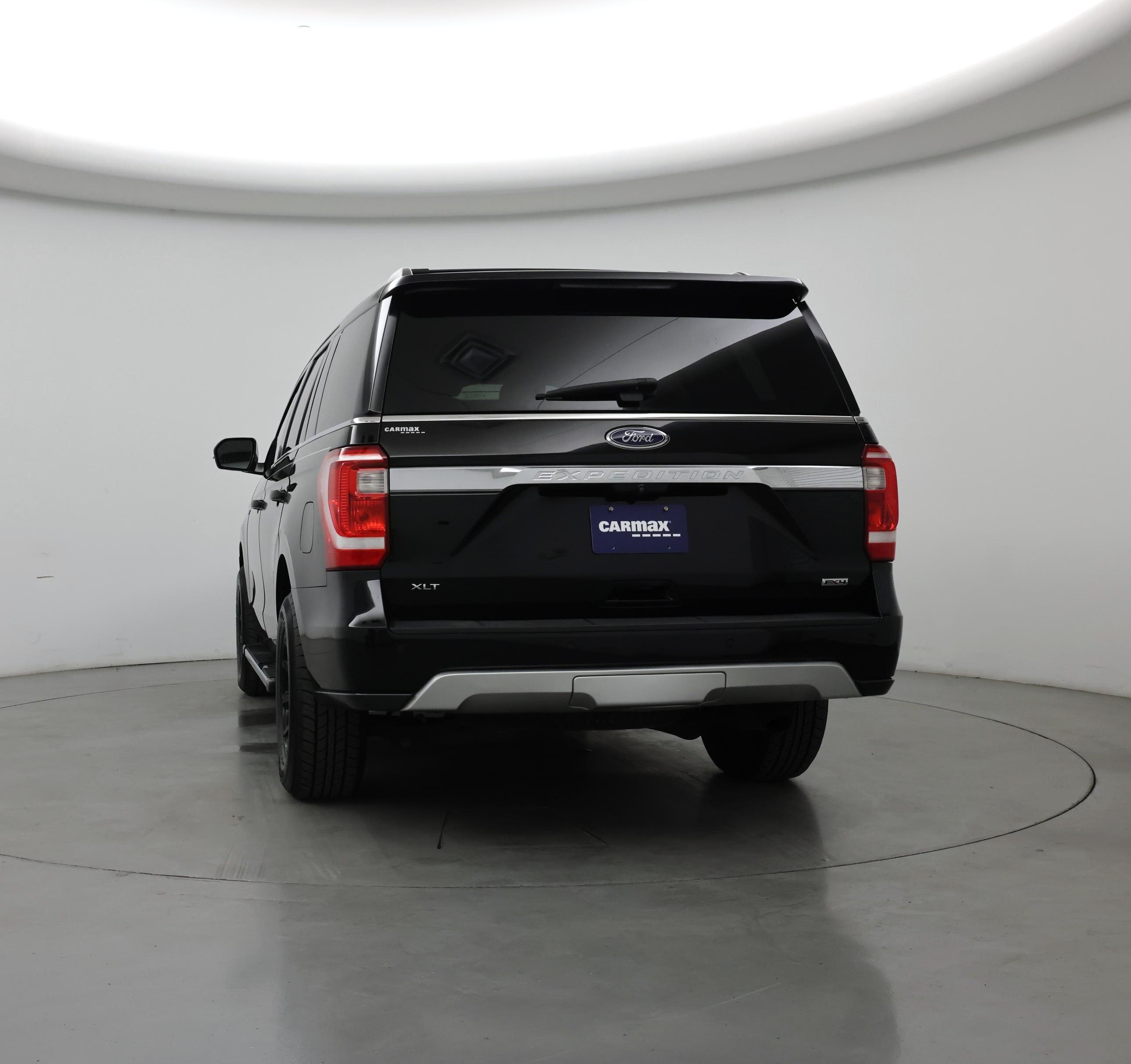 Thumbnail: 2018 Ford Expedition - 6