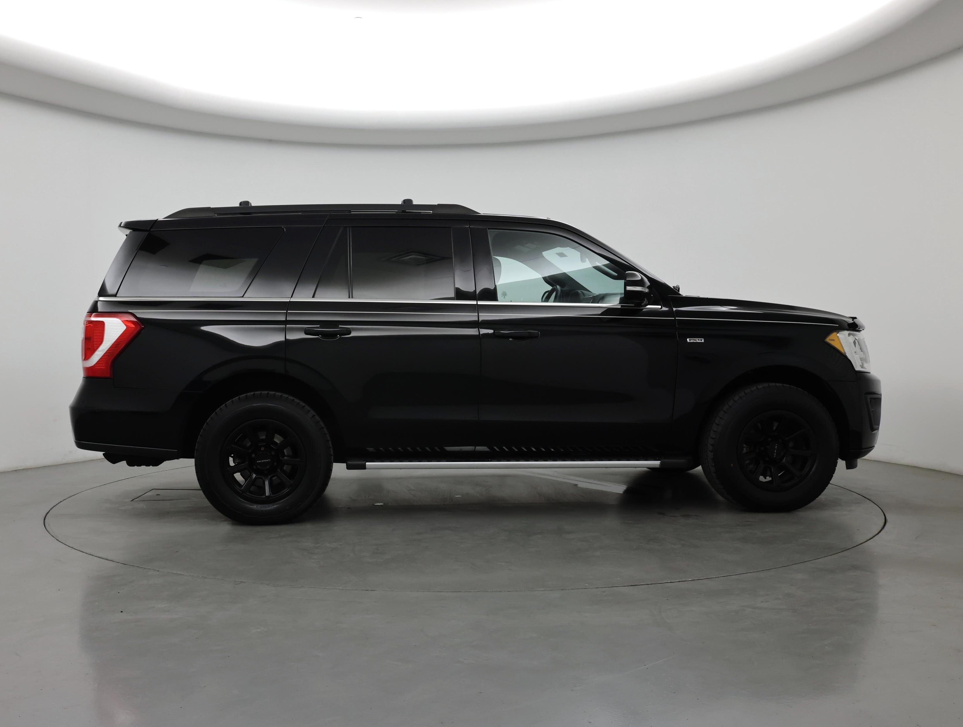 Thumbnail: 2018 Ford Expedition - 7