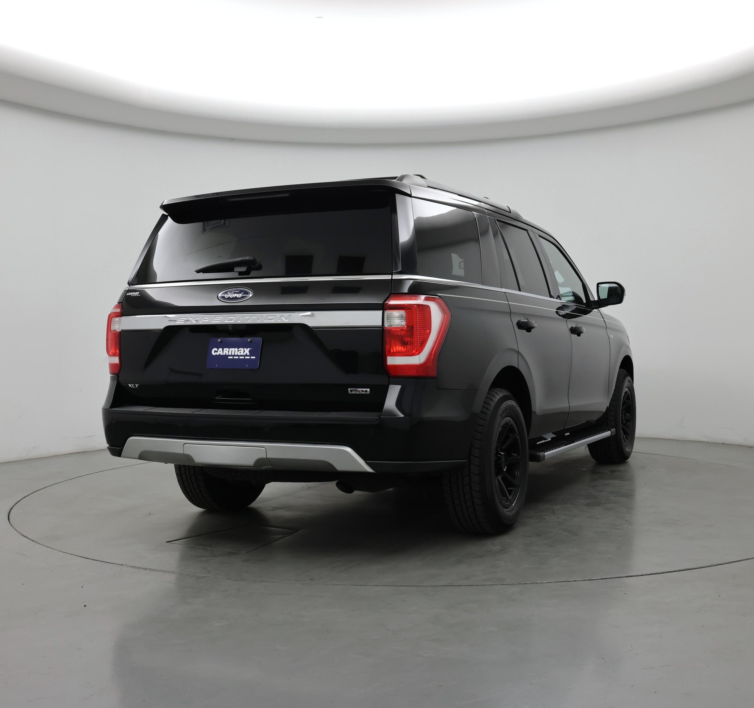 Thumbnail: 2018 Ford Expedition - 8