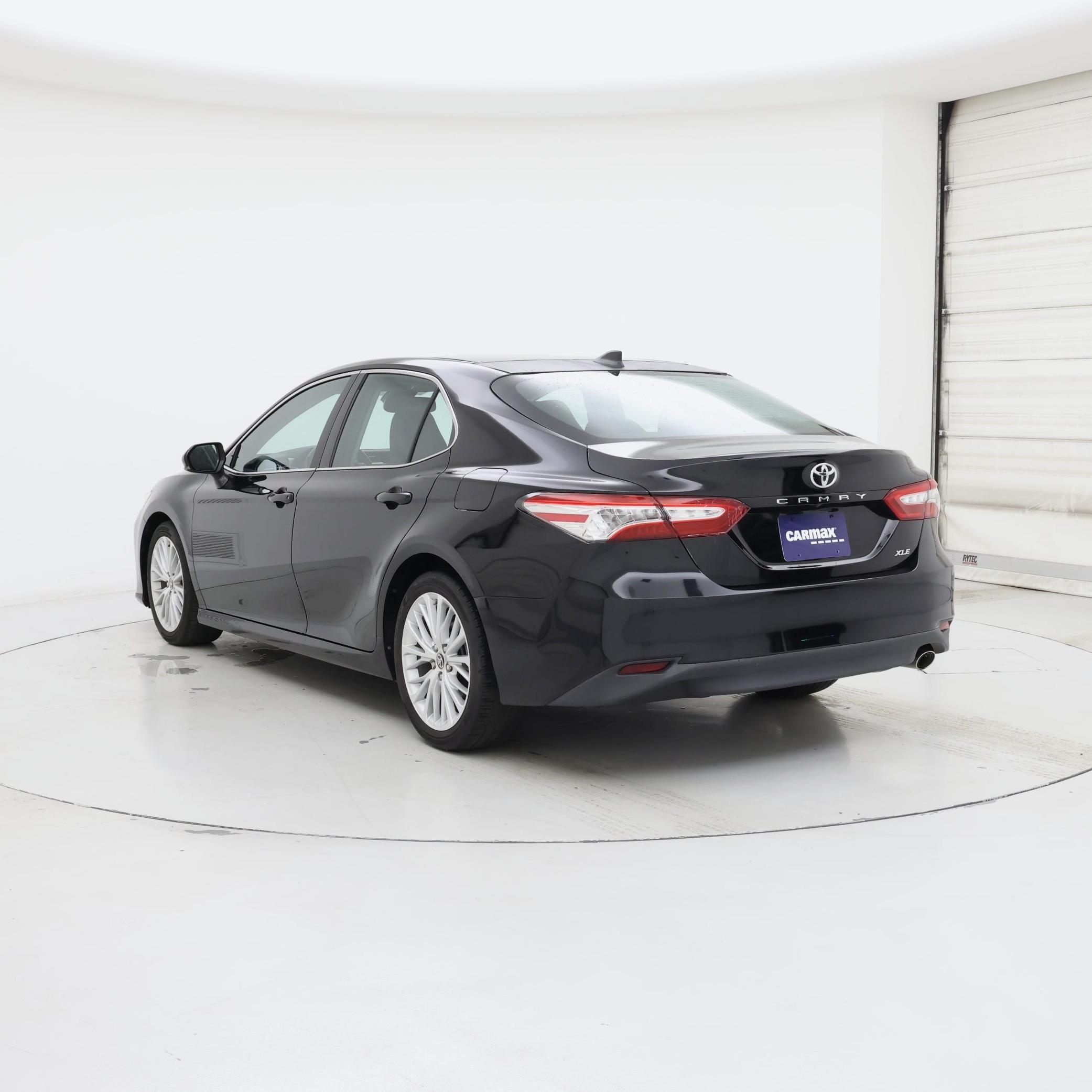 Thumbnail: 2020 Toyota Camry - 2