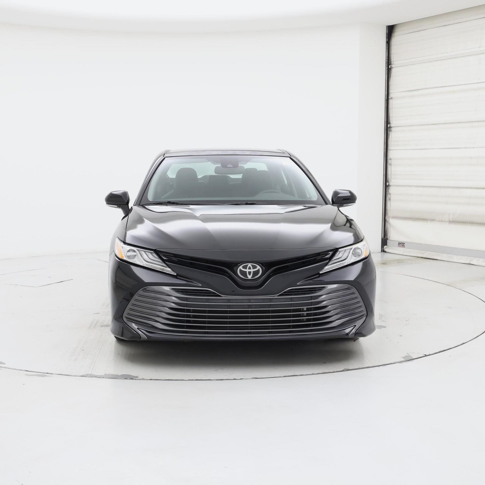 Thumbnail: 2020 Toyota Camry - 5
