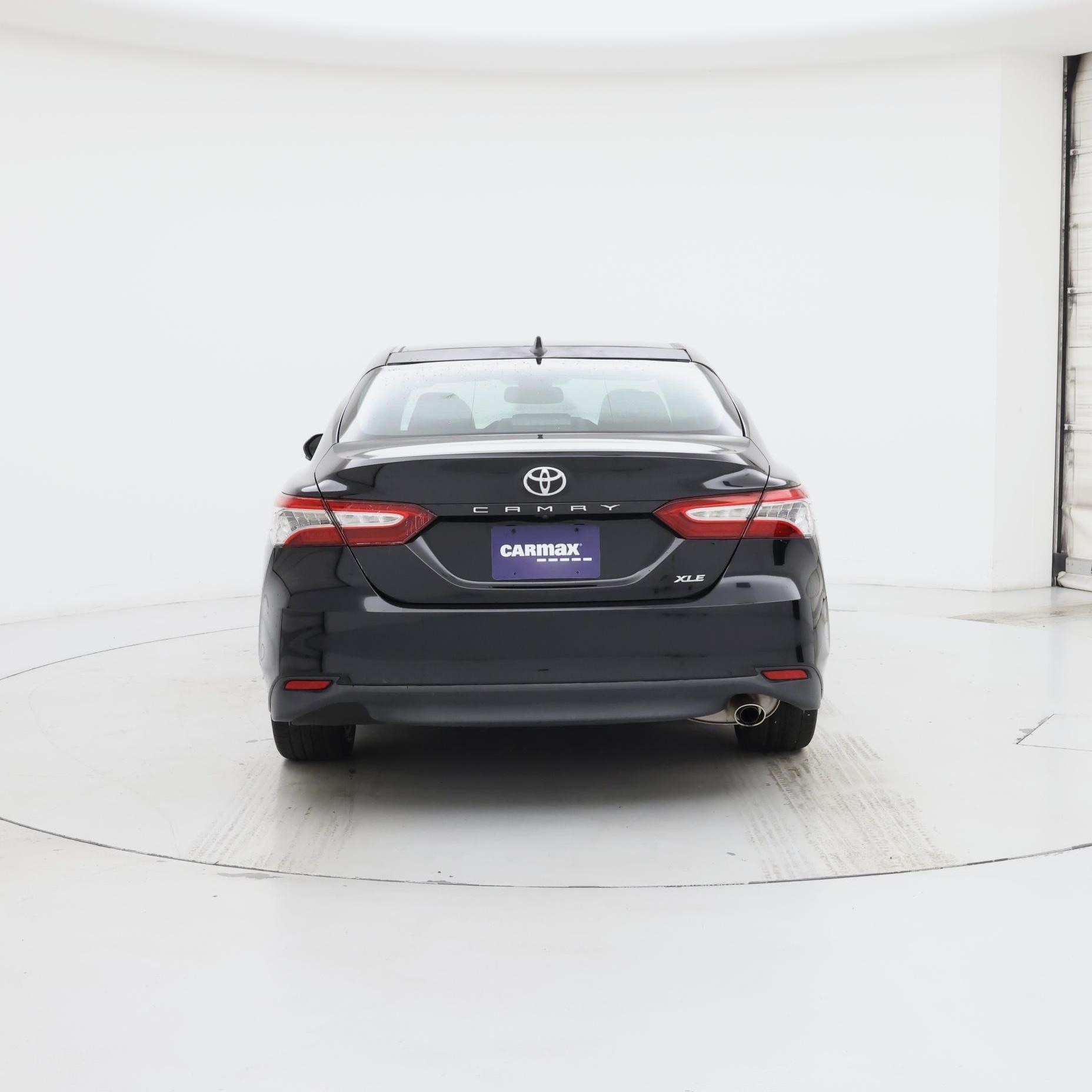 Thumbnail: 2020 Toyota Camry - 6