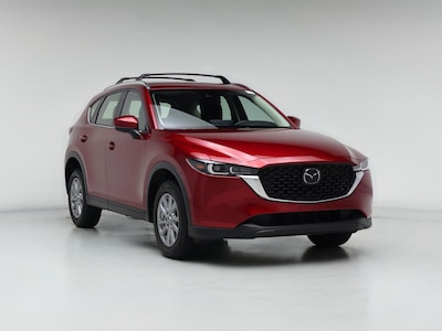 2023 Mazda CX-5 2.5 S