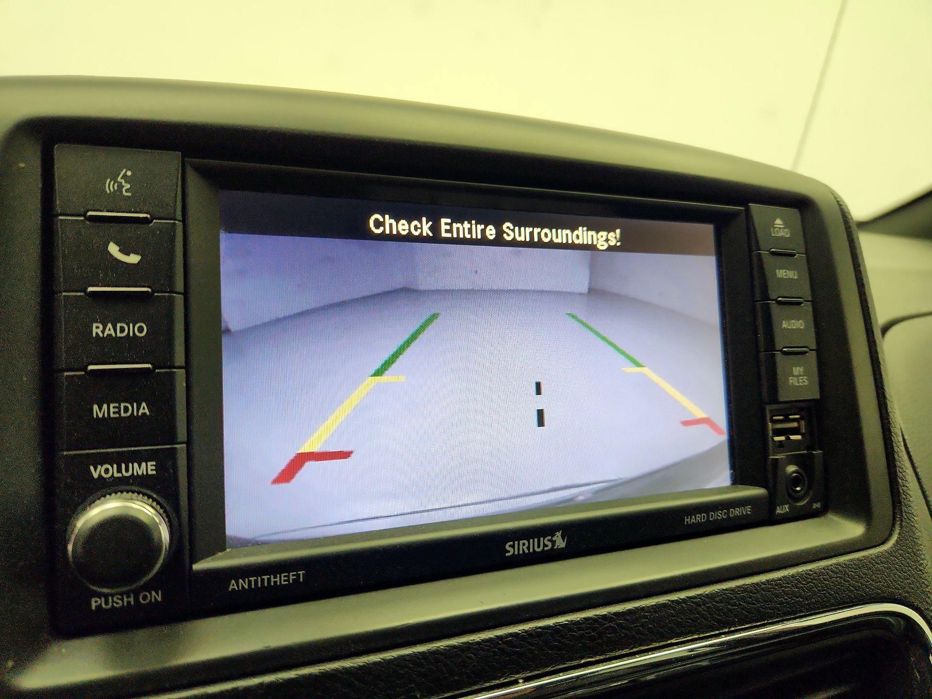 Thumbnail: 2019 Dodge Grand Caravan - 14