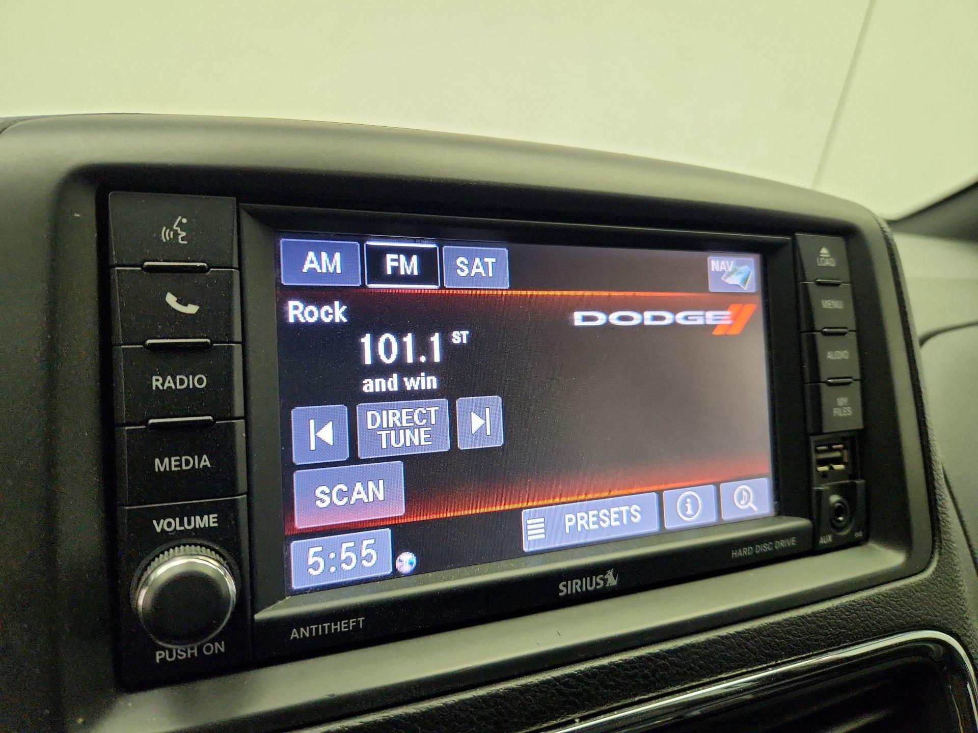 Thumbnail: 2019 Dodge Grand Caravan - 15