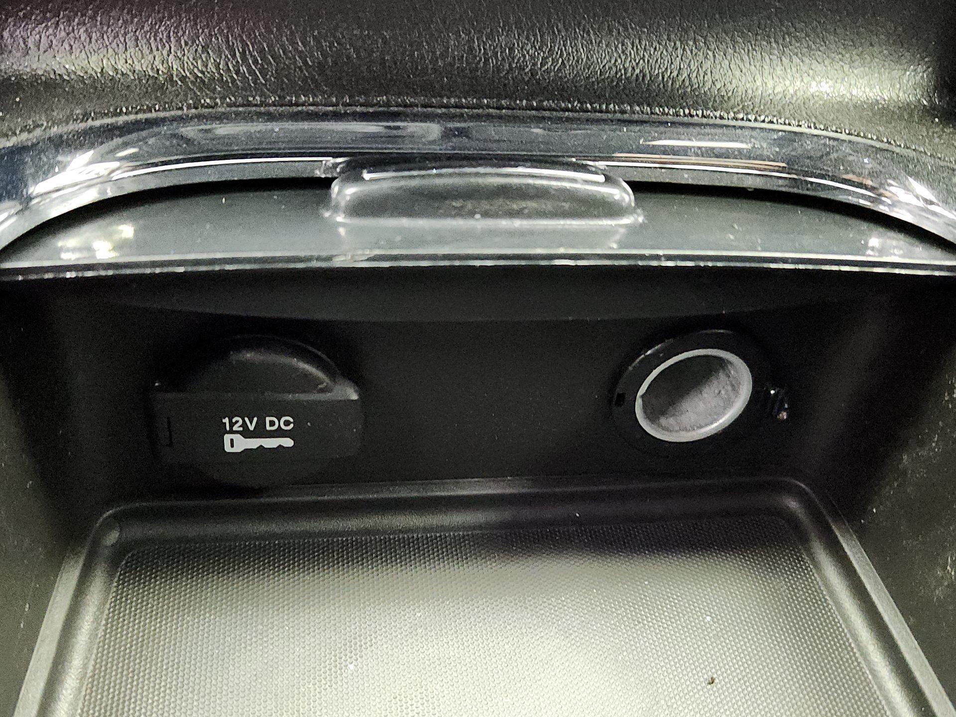 Thumbnail: 2019 Dodge Grand Caravan - 18