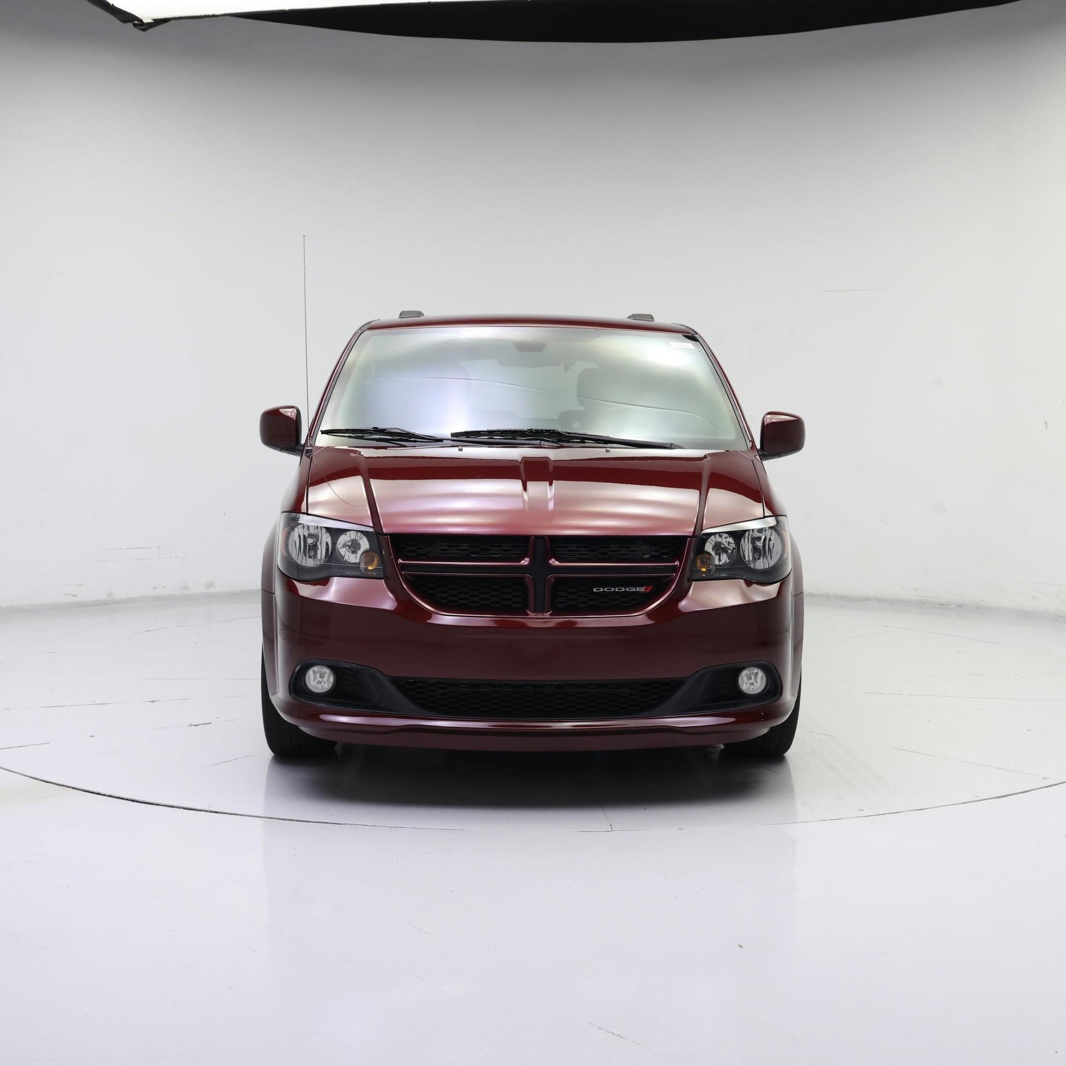 Thumbnail: 2019 Dodge Grand Caravan - 5