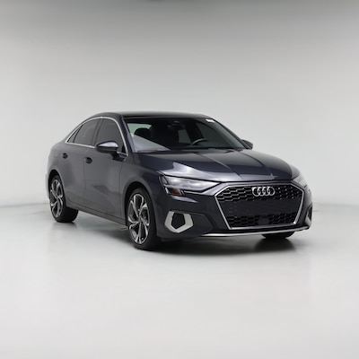 2022 Audi A3 Premium