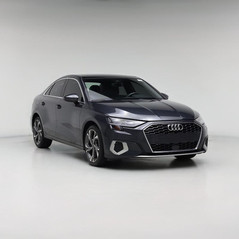 2022 Audi A3 Premium