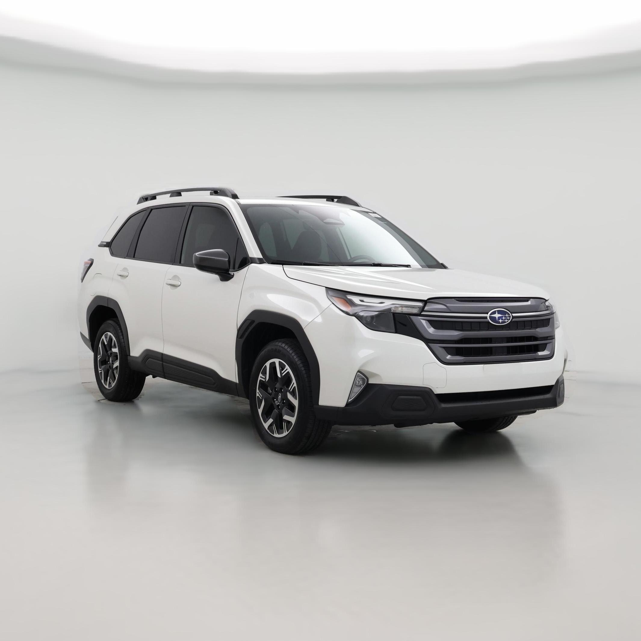 Thumbnail: 2025 Subaru Forester - 1