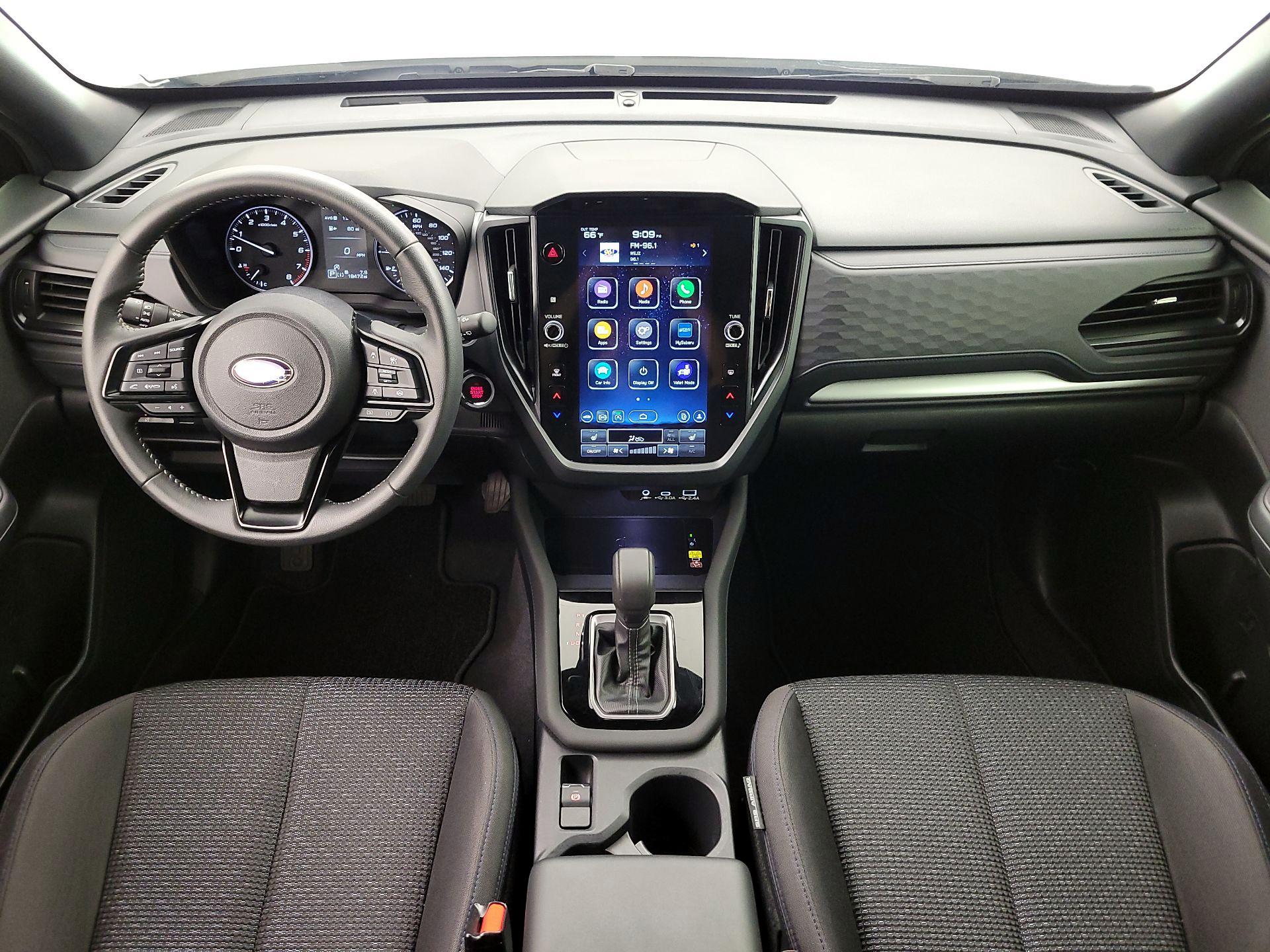 Thumbnail: 2025 Subaru Forester - 9