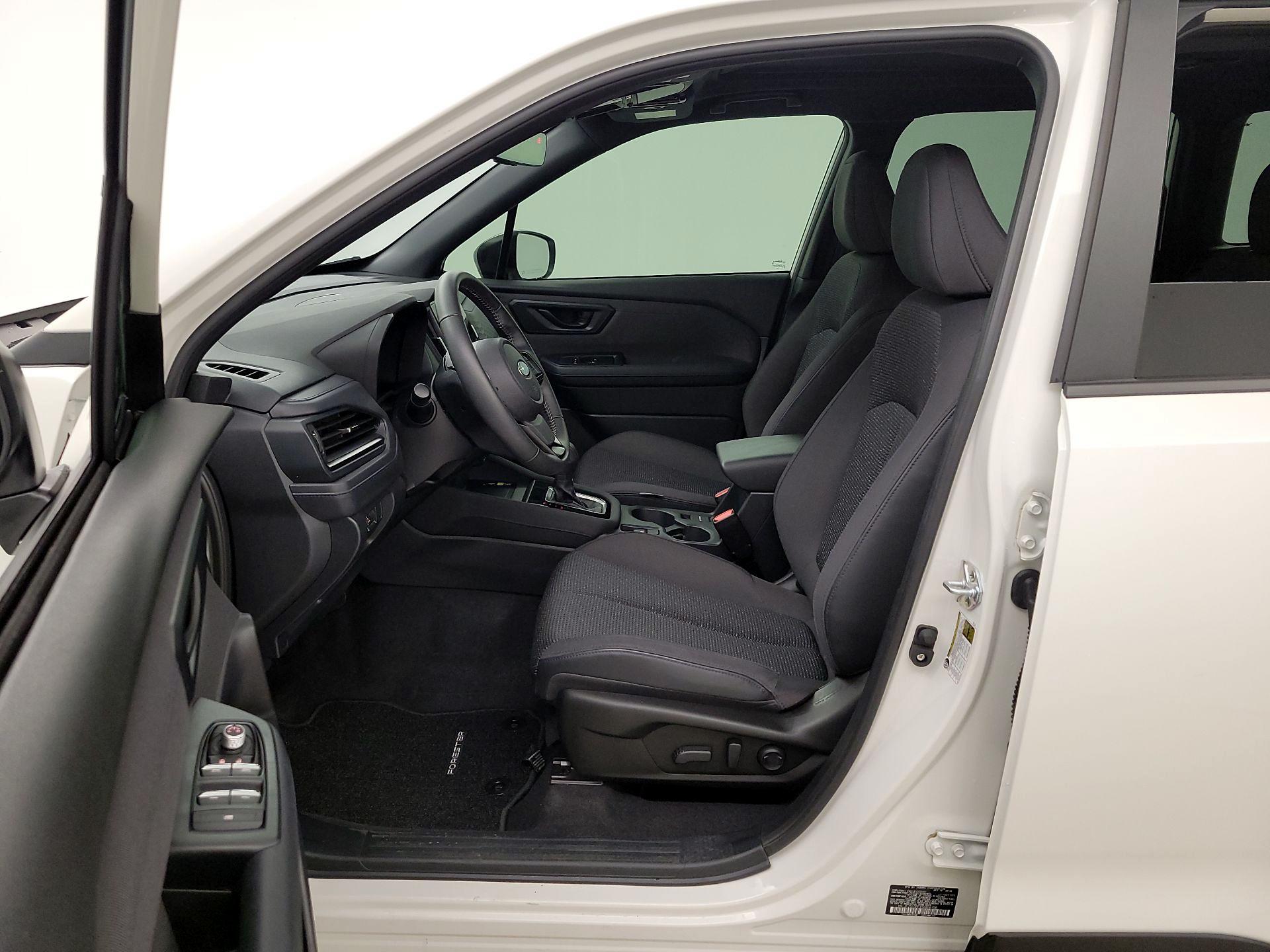 Thumbnail: 2025 Subaru Forester - 11