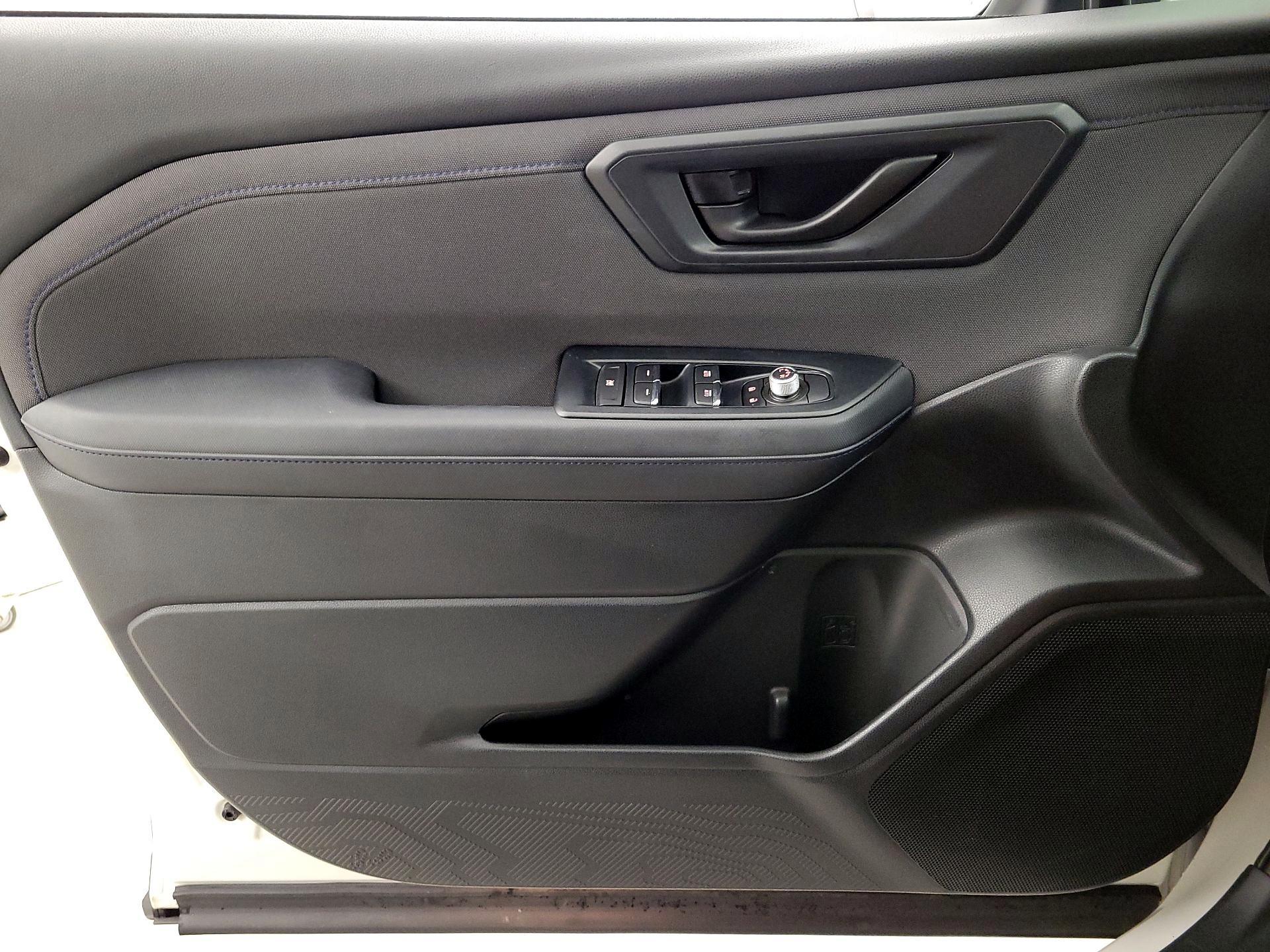 Thumbnail: 2025 Subaru Forester - 12