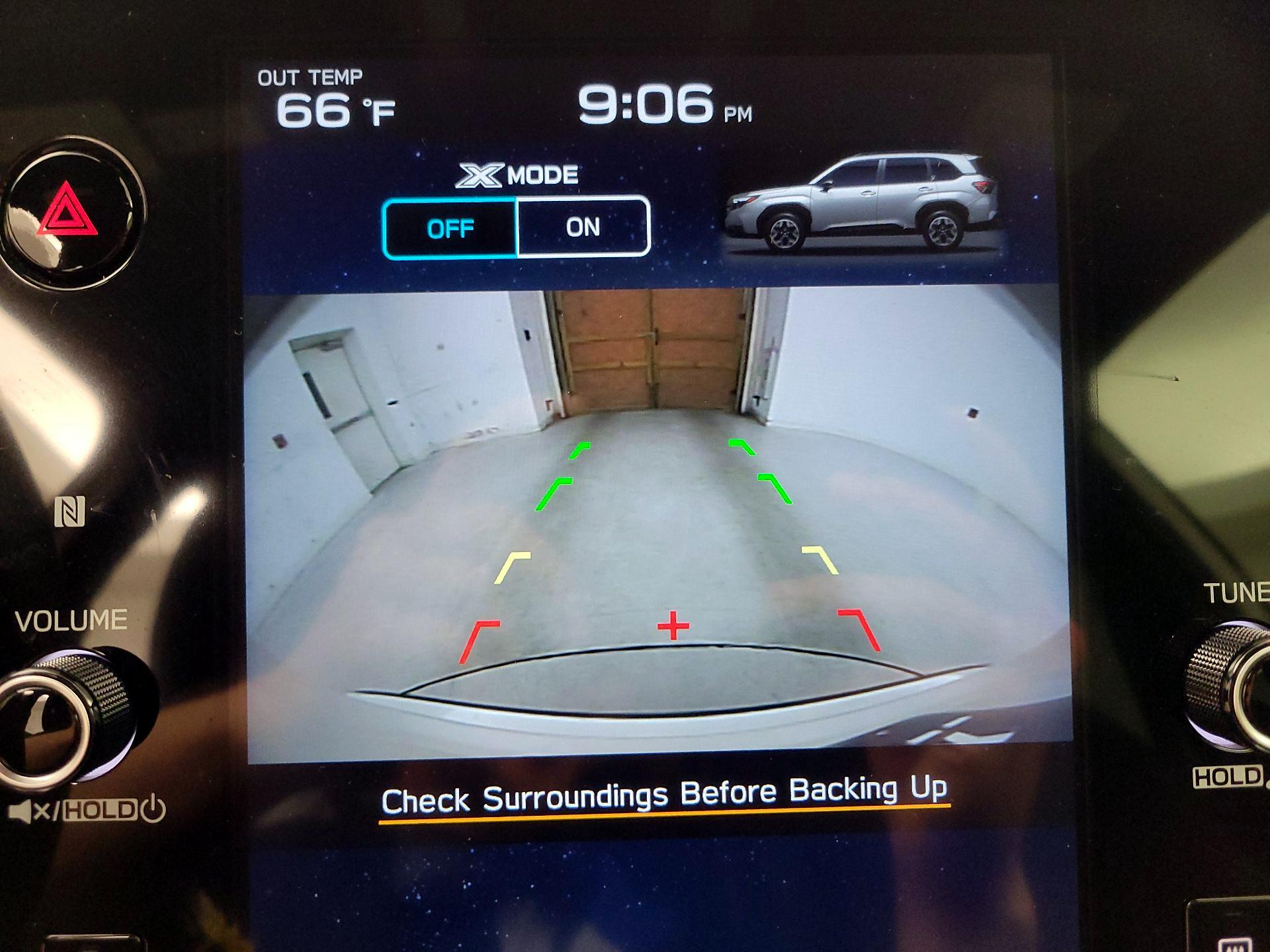 Thumbnail: 2025 Subaru Forester - 14