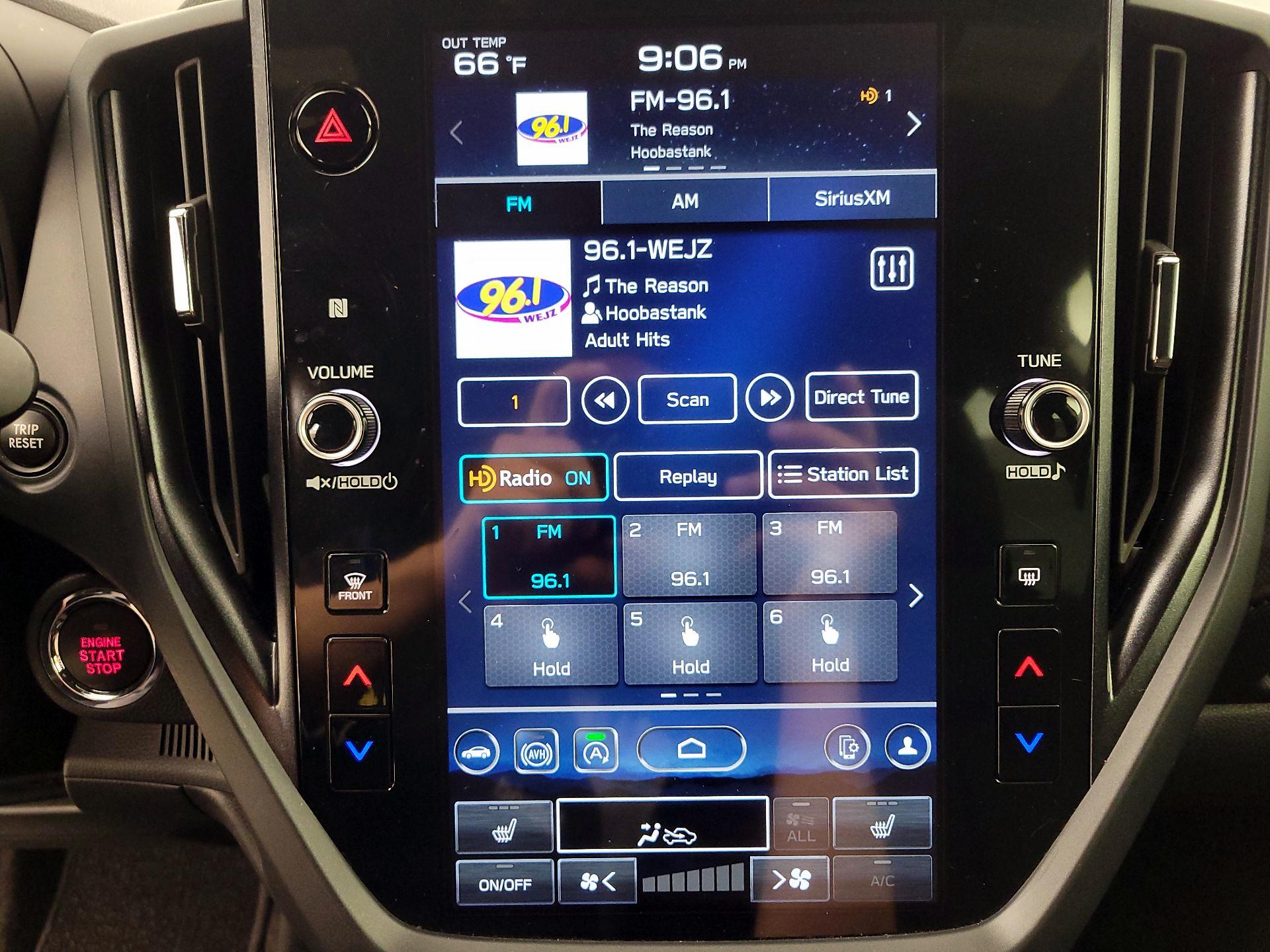 Thumbnail: 2025 Subaru Forester - 15