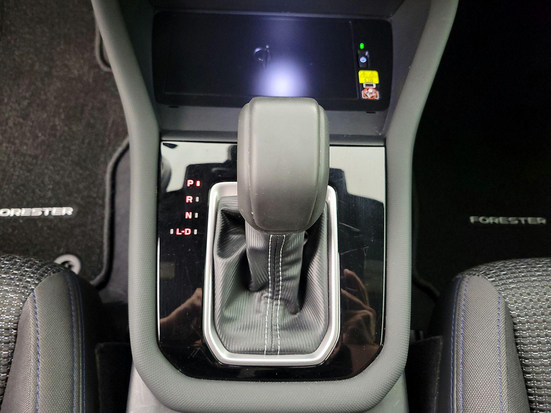 Thumbnail: 2025 Subaru Forester - 17