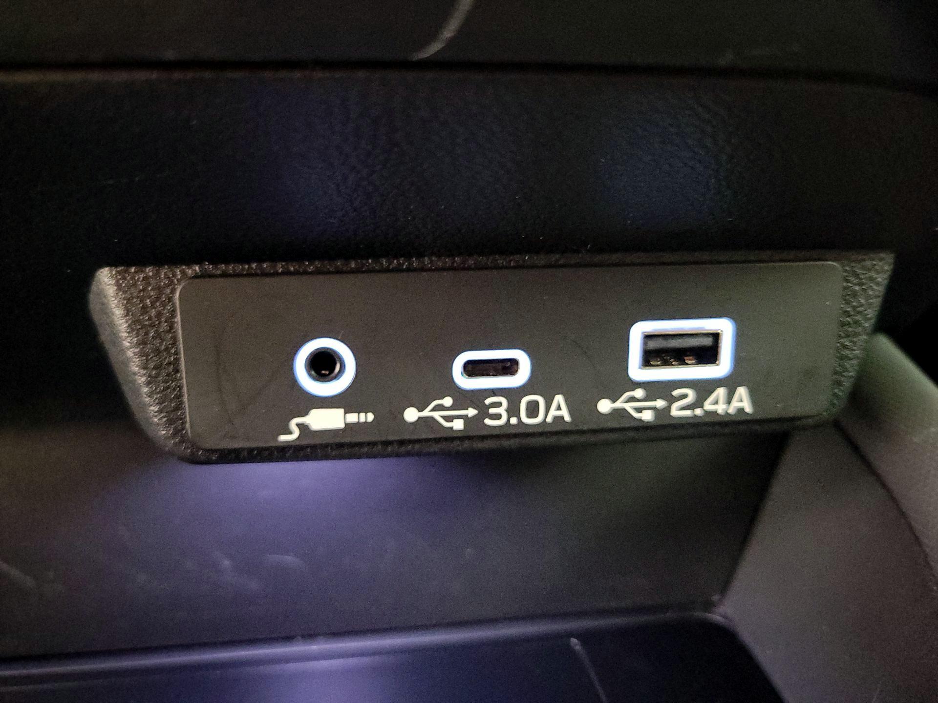 Thumbnail: 2025 Subaru Forester - 18