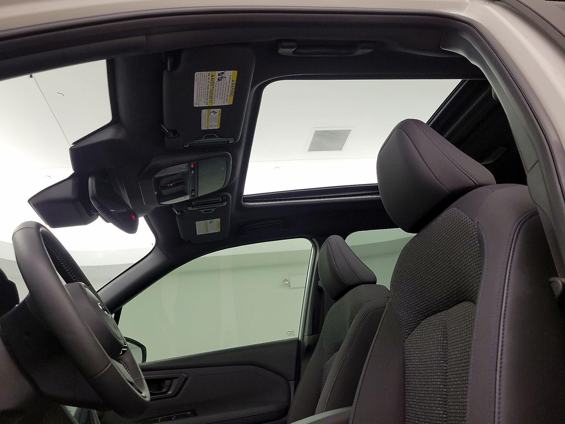 Thumbnail: 2025 Subaru Forester - 19