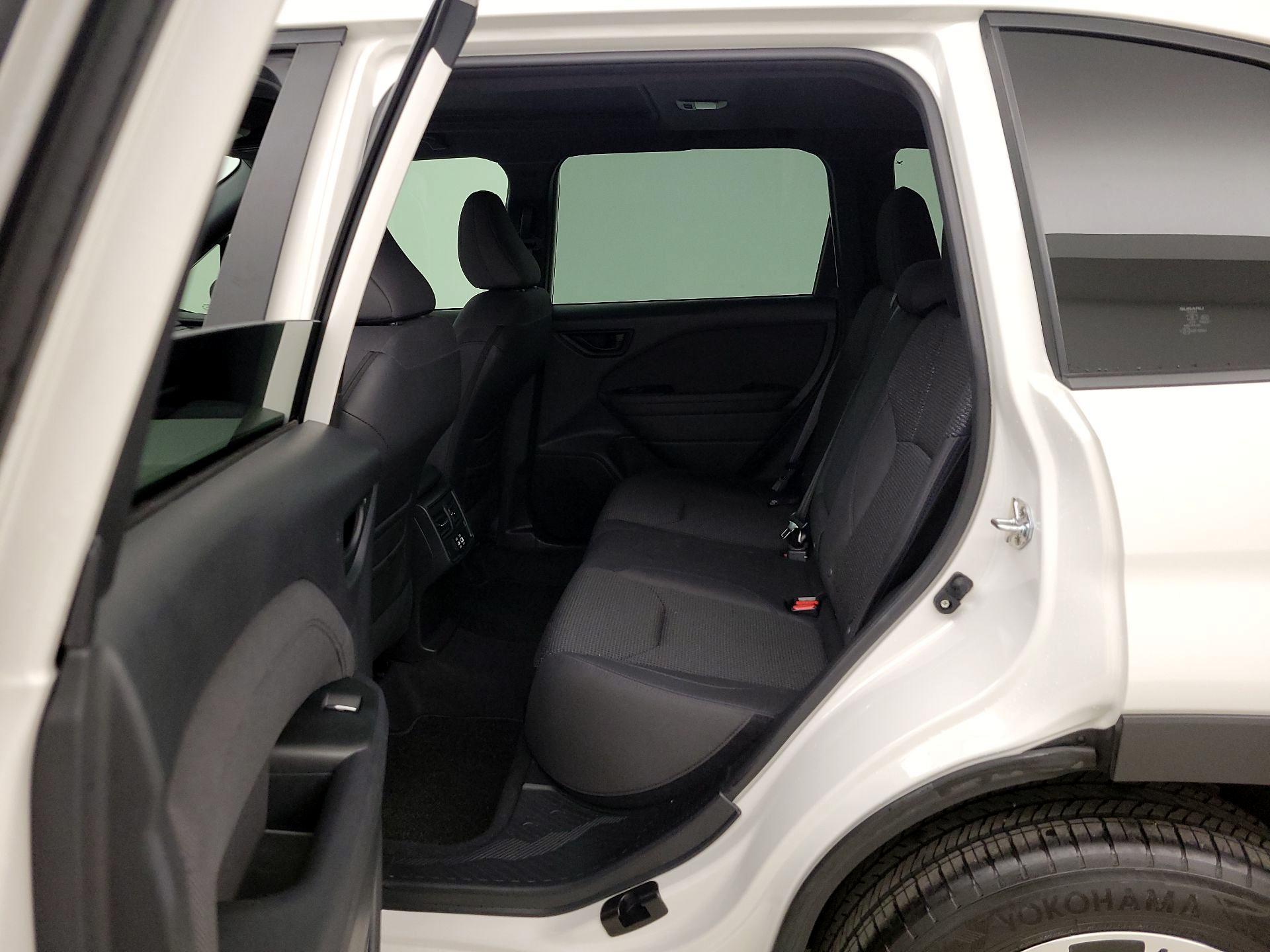 Thumbnail: 2025 Subaru Forester - 20