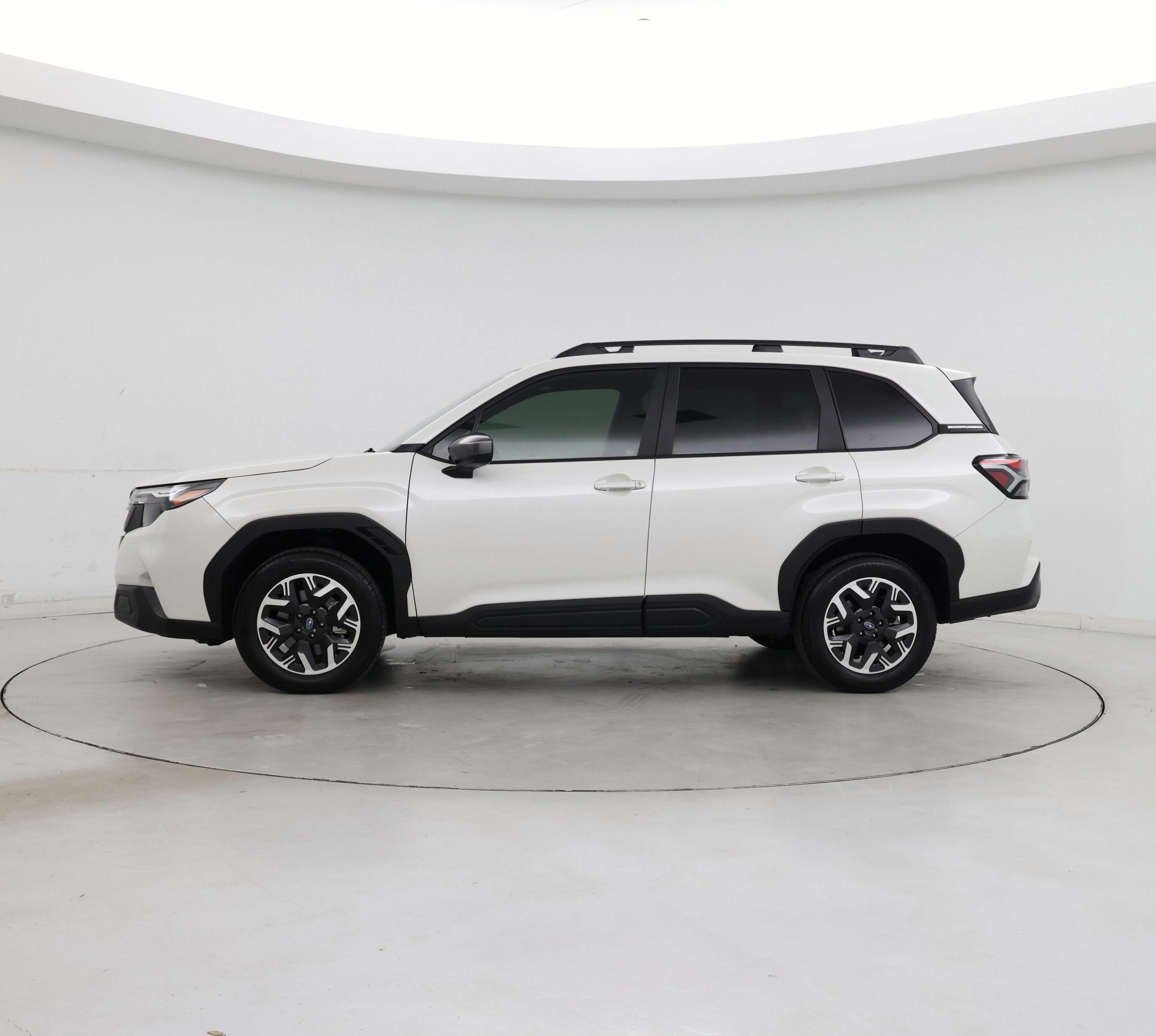 Thumbnail: 2025 Subaru Forester - 3