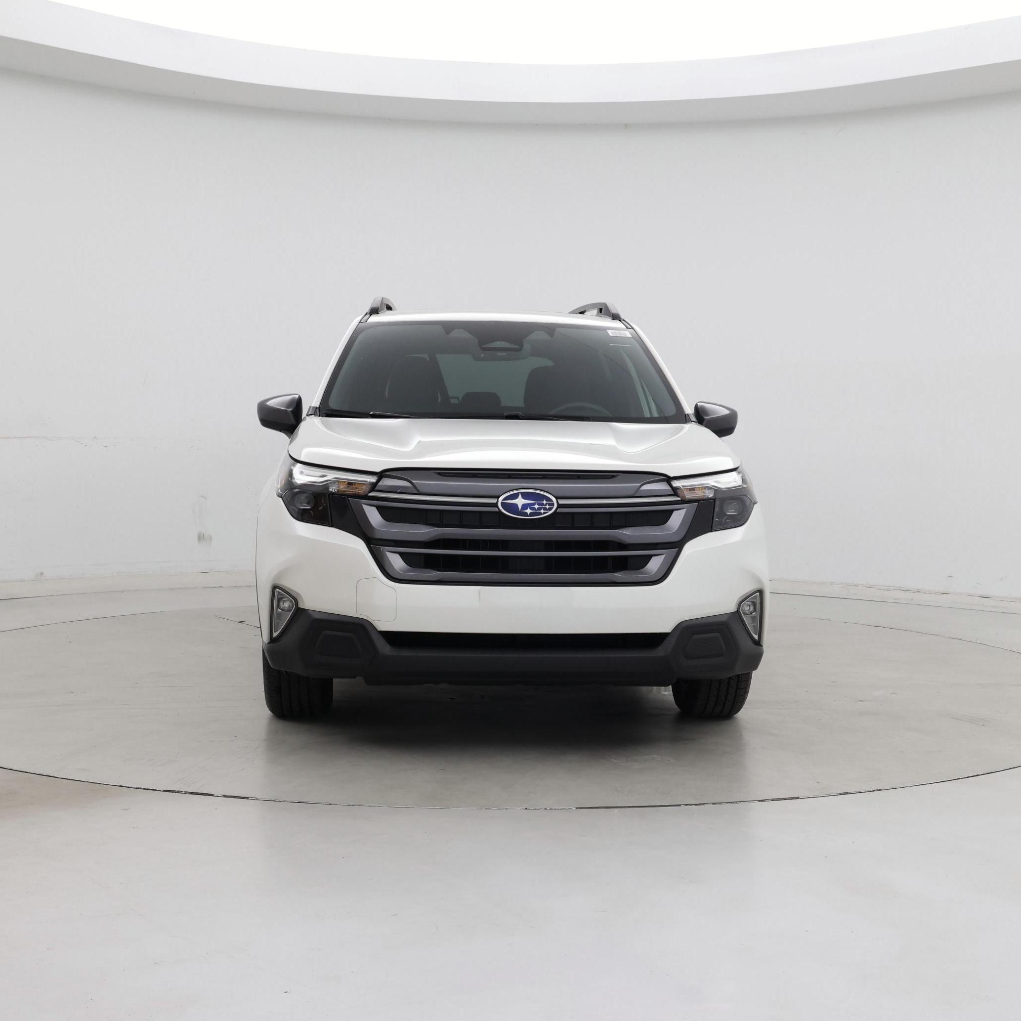 Thumbnail: 2025 Subaru Forester - 5