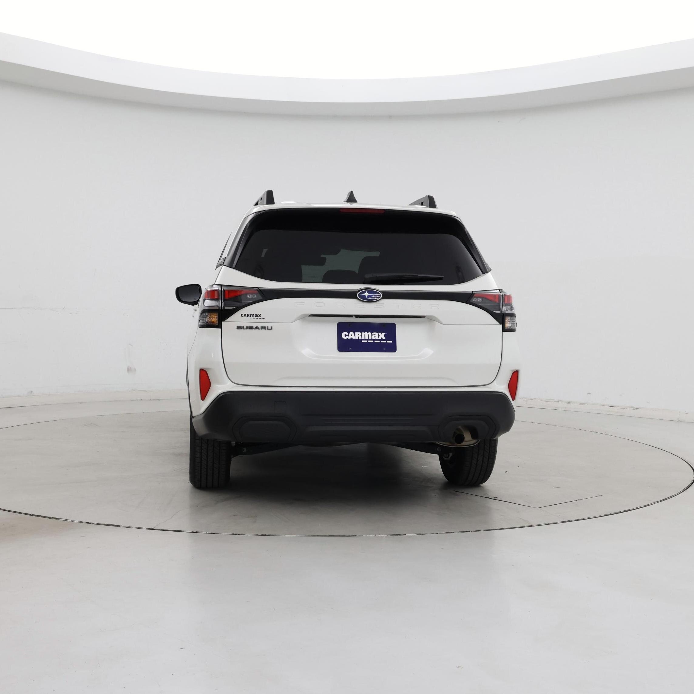 Thumbnail: 2025 Subaru Forester - 6