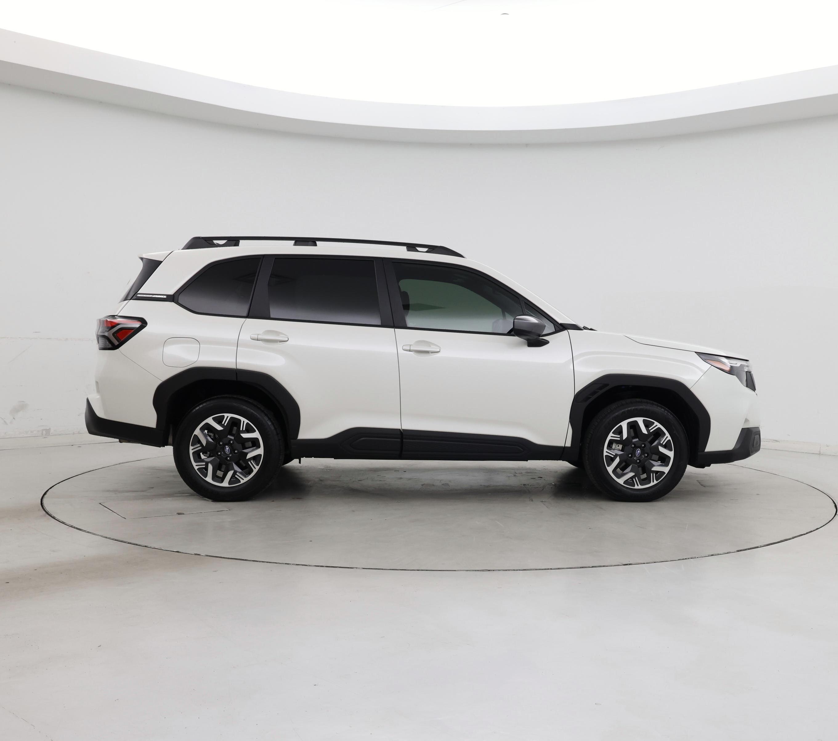 Thumbnail: 2025 Subaru Forester - 7