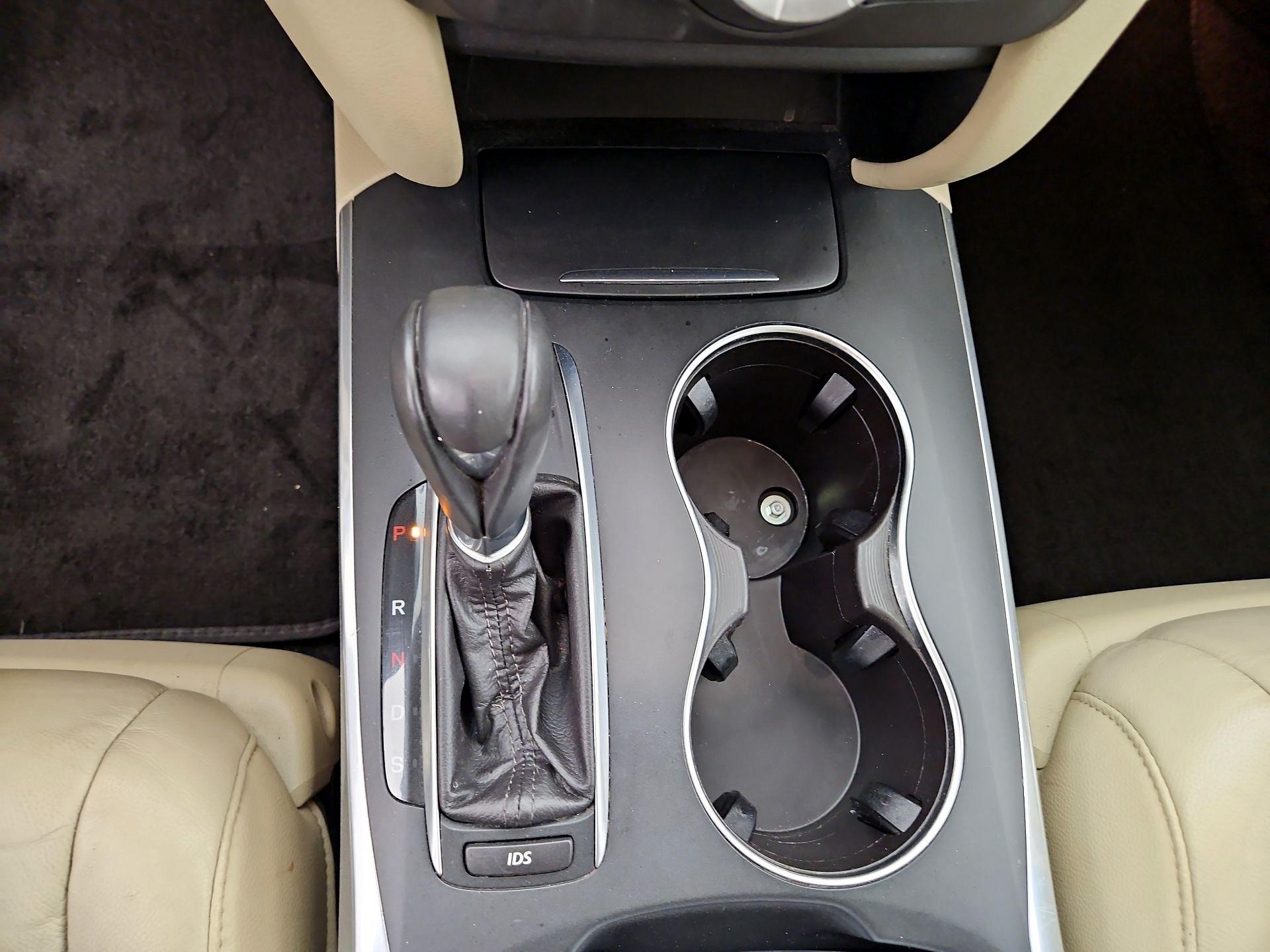 Thumbnail: 2014 Acura MDX - 18