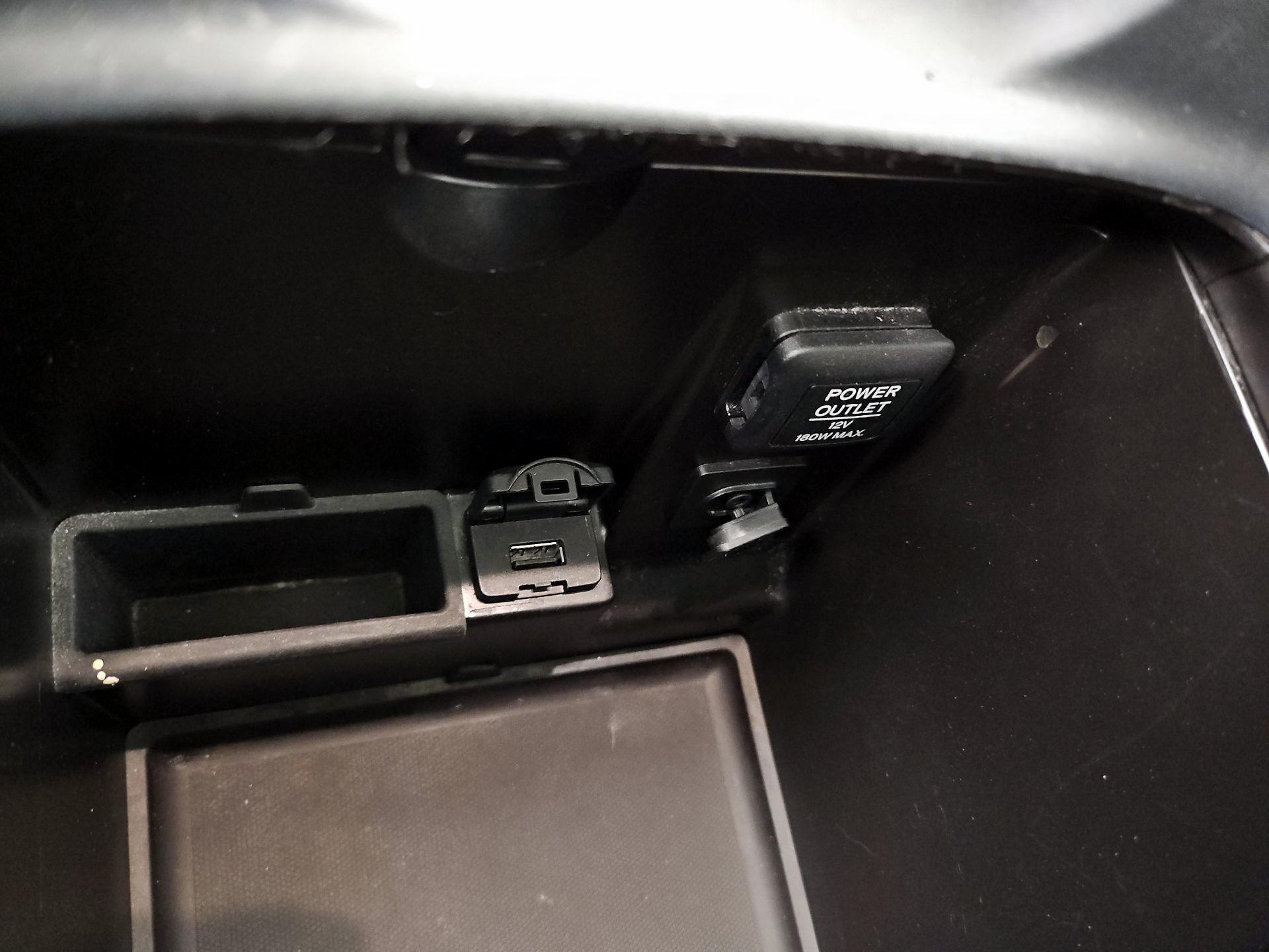 Thumbnail: 2014 Acura MDX - 19