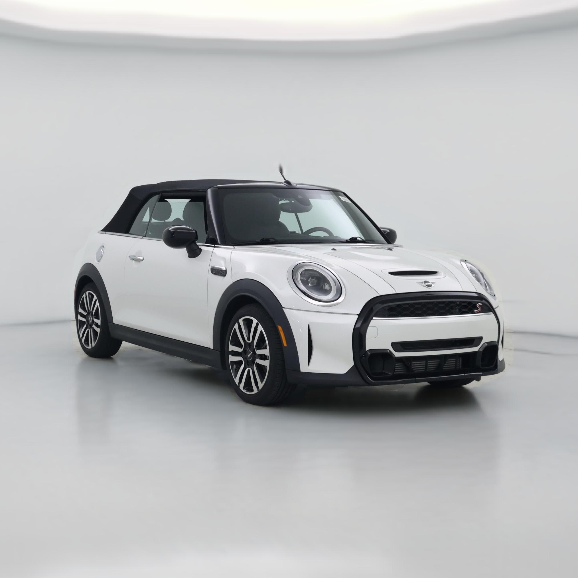 Thumbnail: 2023 MINI Cooper - 1