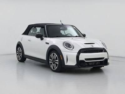 2023 Mini Cooper S Classic