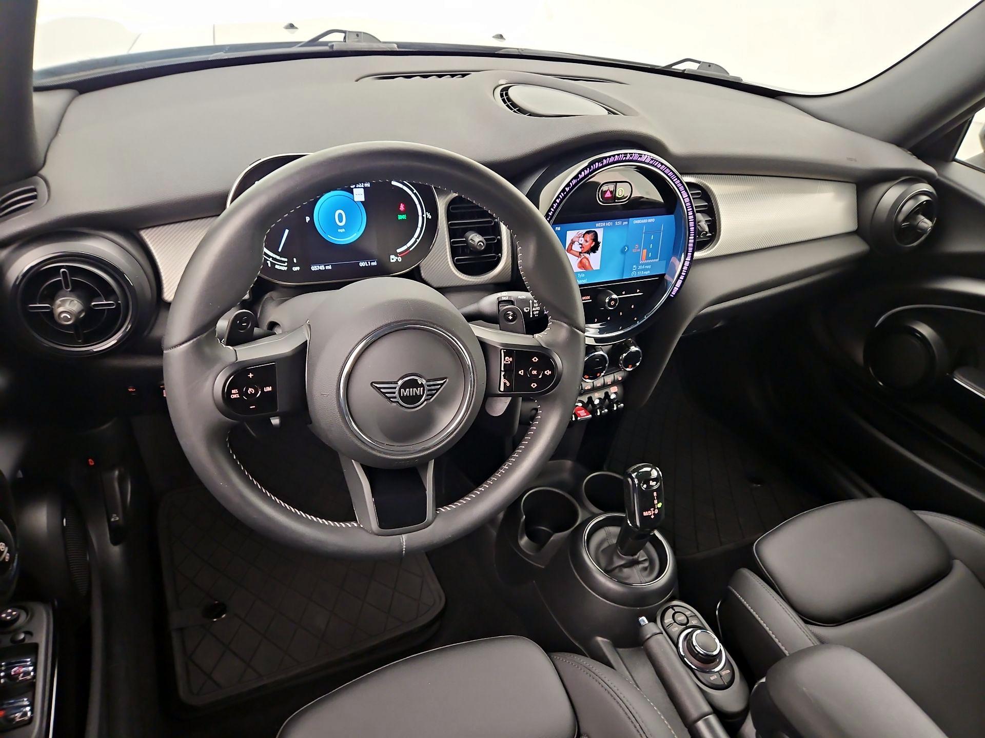 Thumbnail: 2023 MINI Cooper - 9