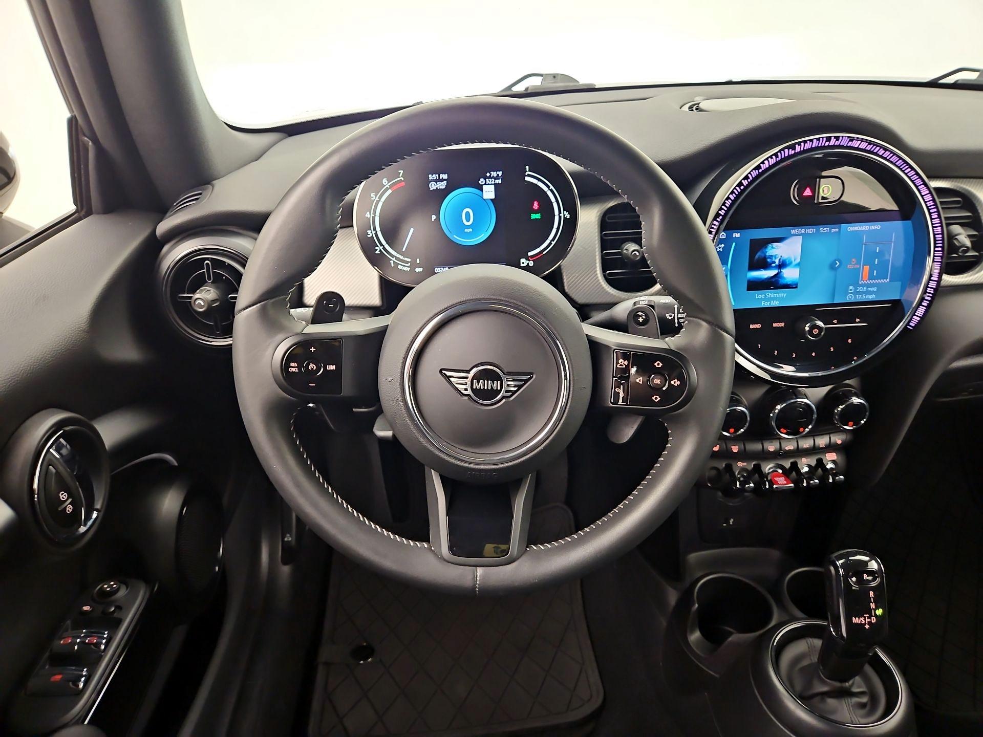 Thumbnail: 2023 MINI Cooper - 10