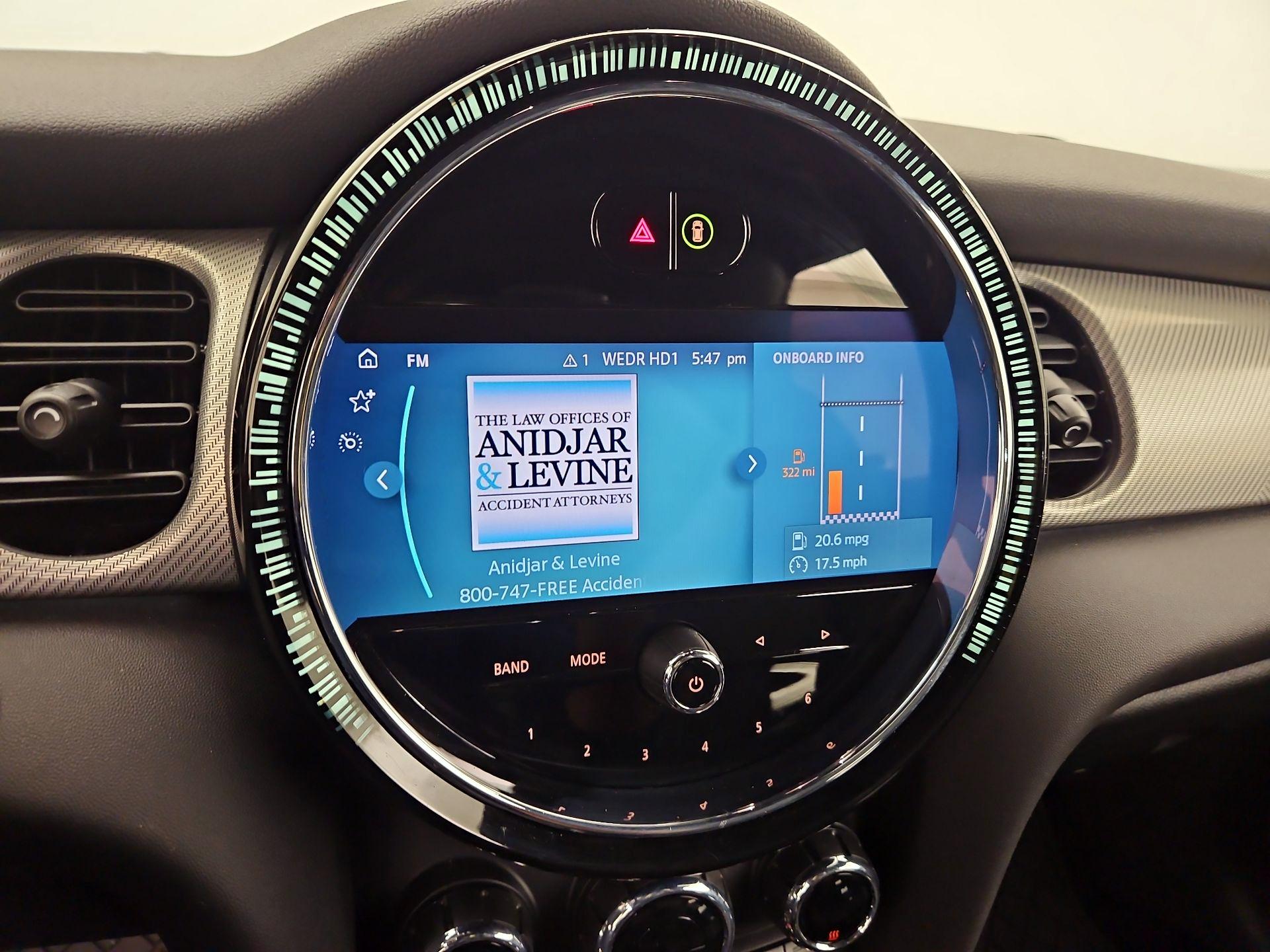 Thumbnail: 2023 MINI Cooper - 15