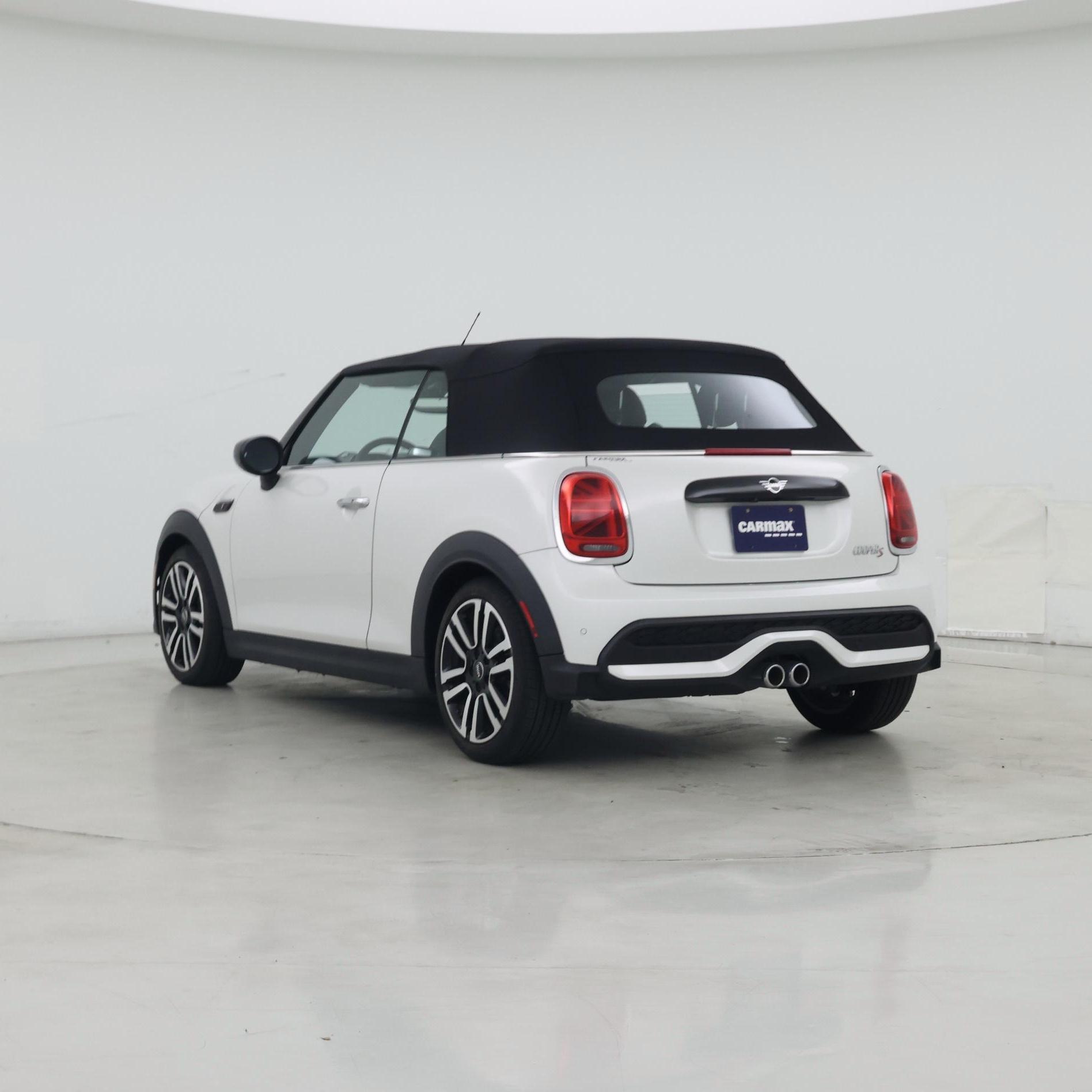 Thumbnail: 2023 MINI Cooper - 2