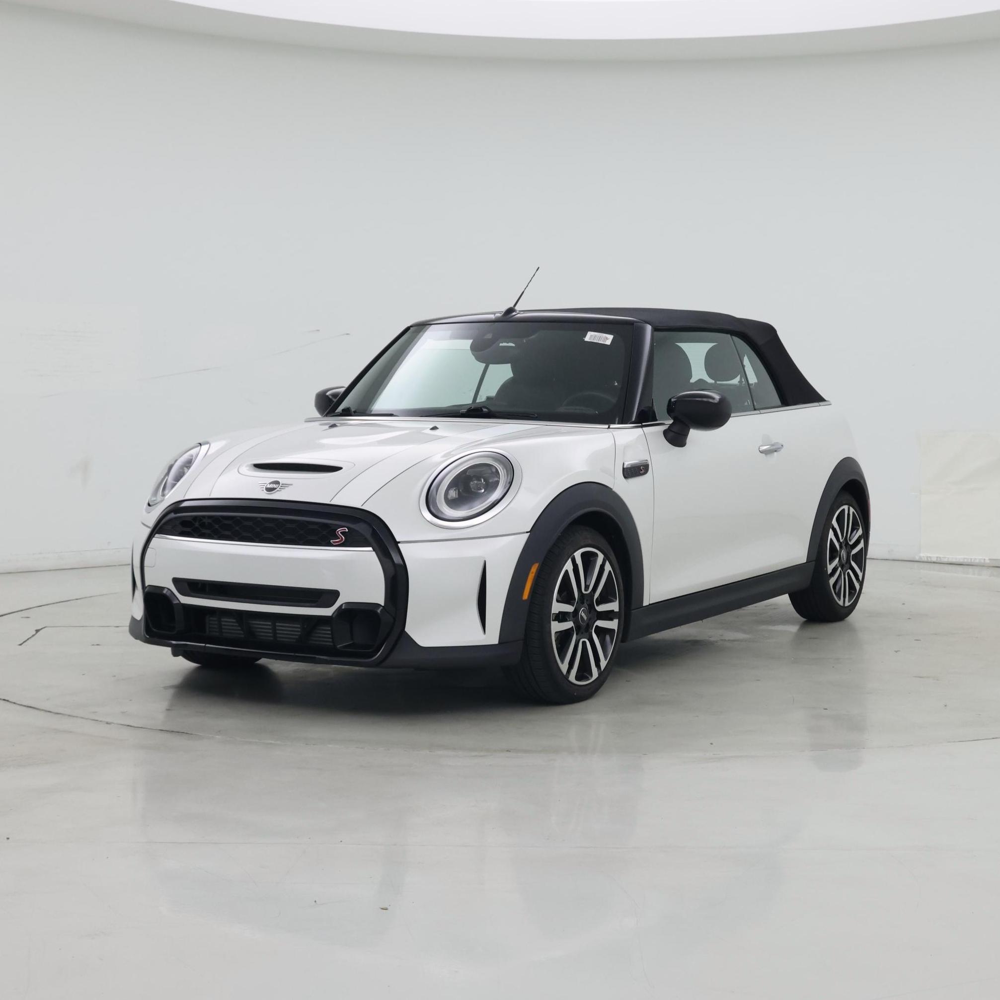 Thumbnail: 2023 MINI Cooper - 4