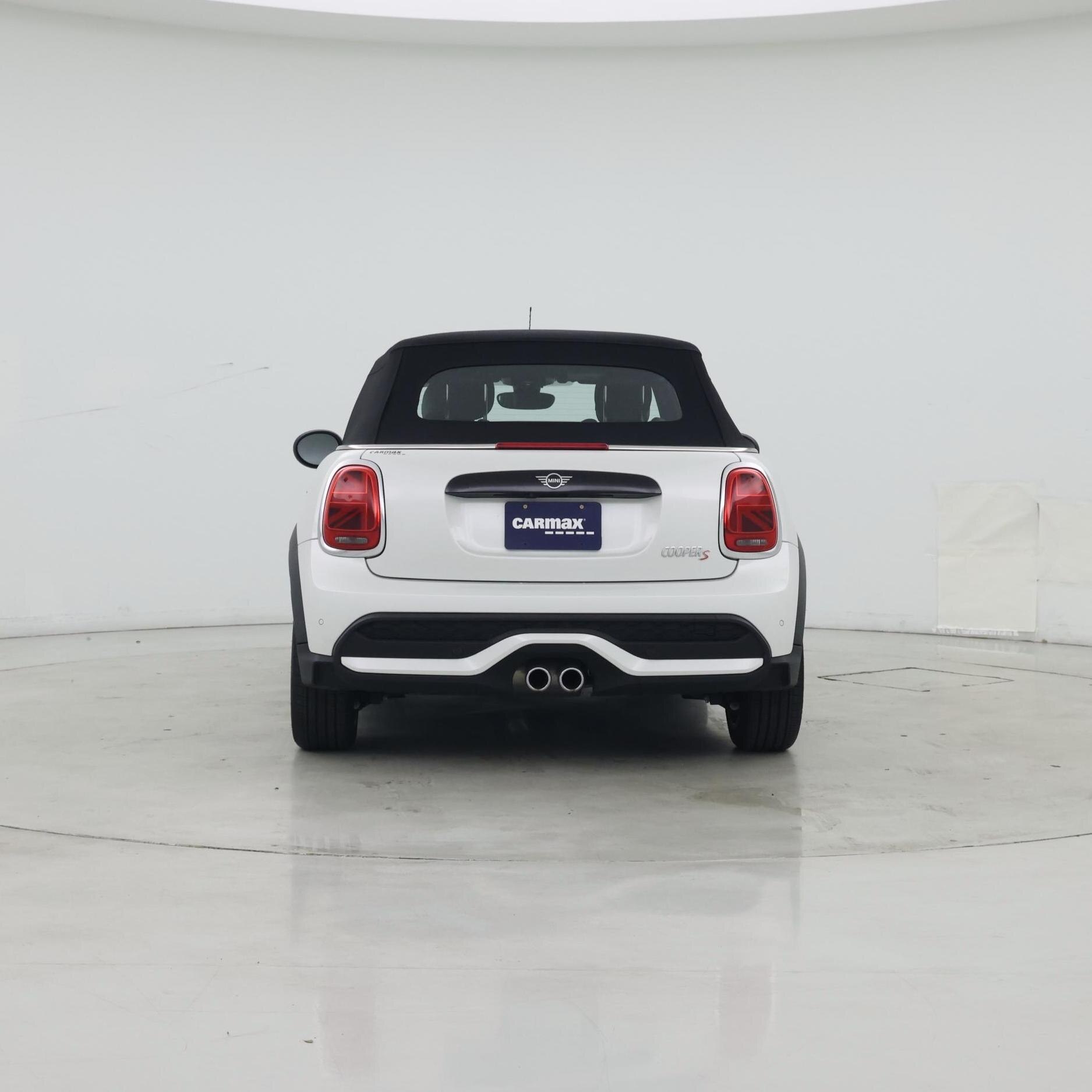 Thumbnail: 2023 MINI Cooper - 6