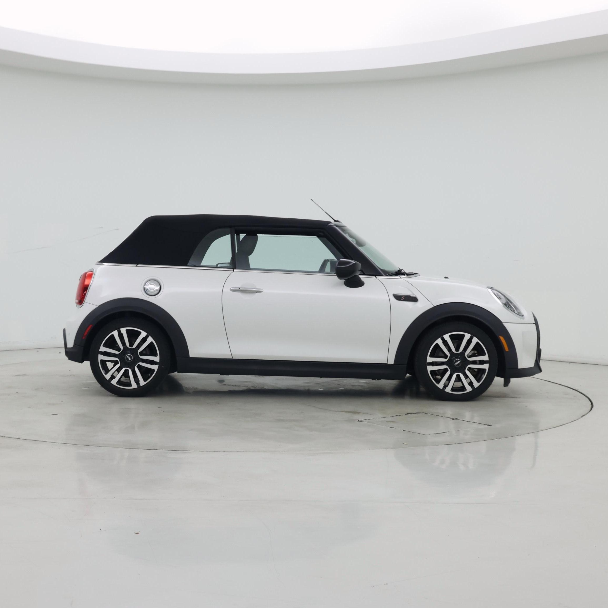 Thumbnail: 2023 MINI Cooper - 7