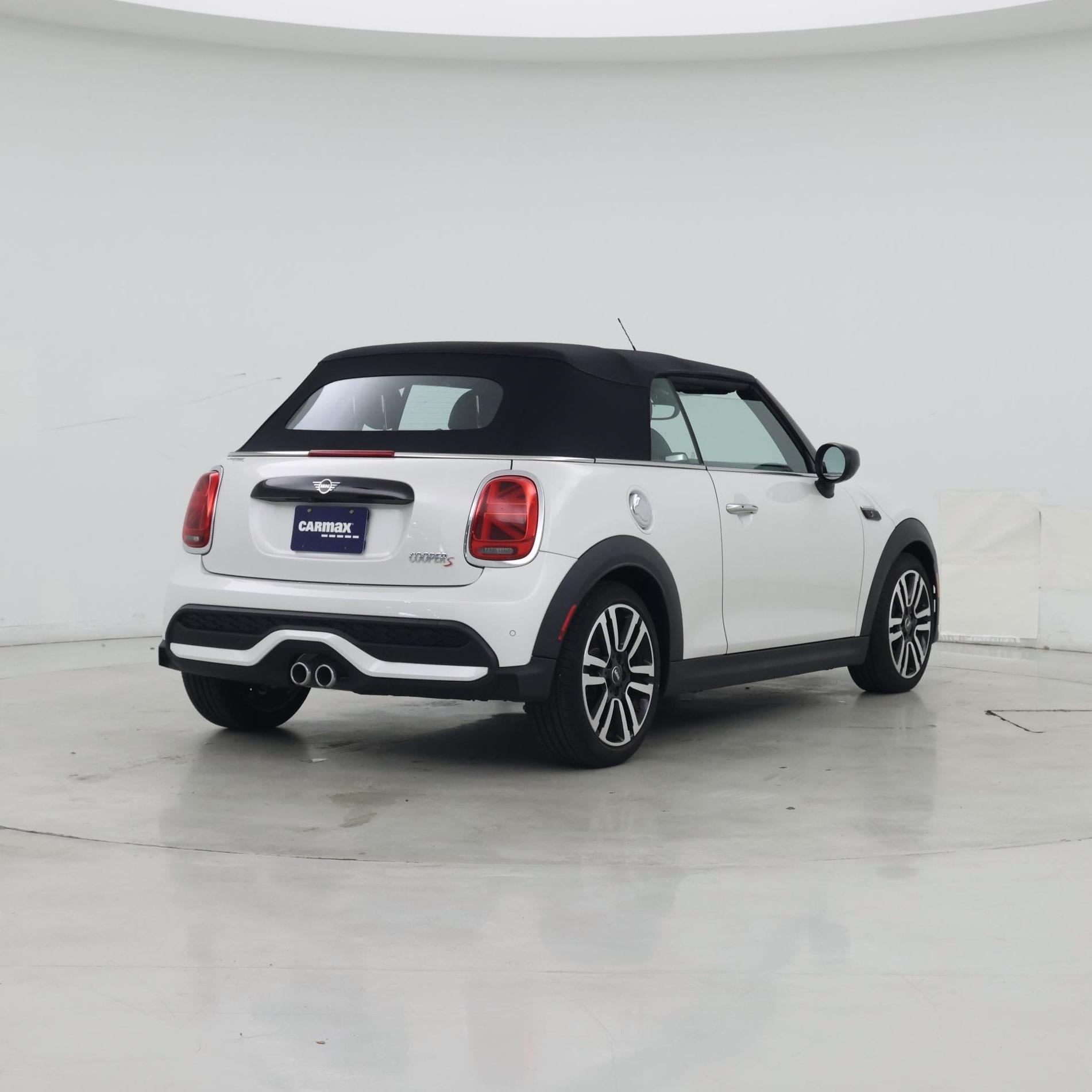 Thumbnail: 2023 MINI Cooper - 8