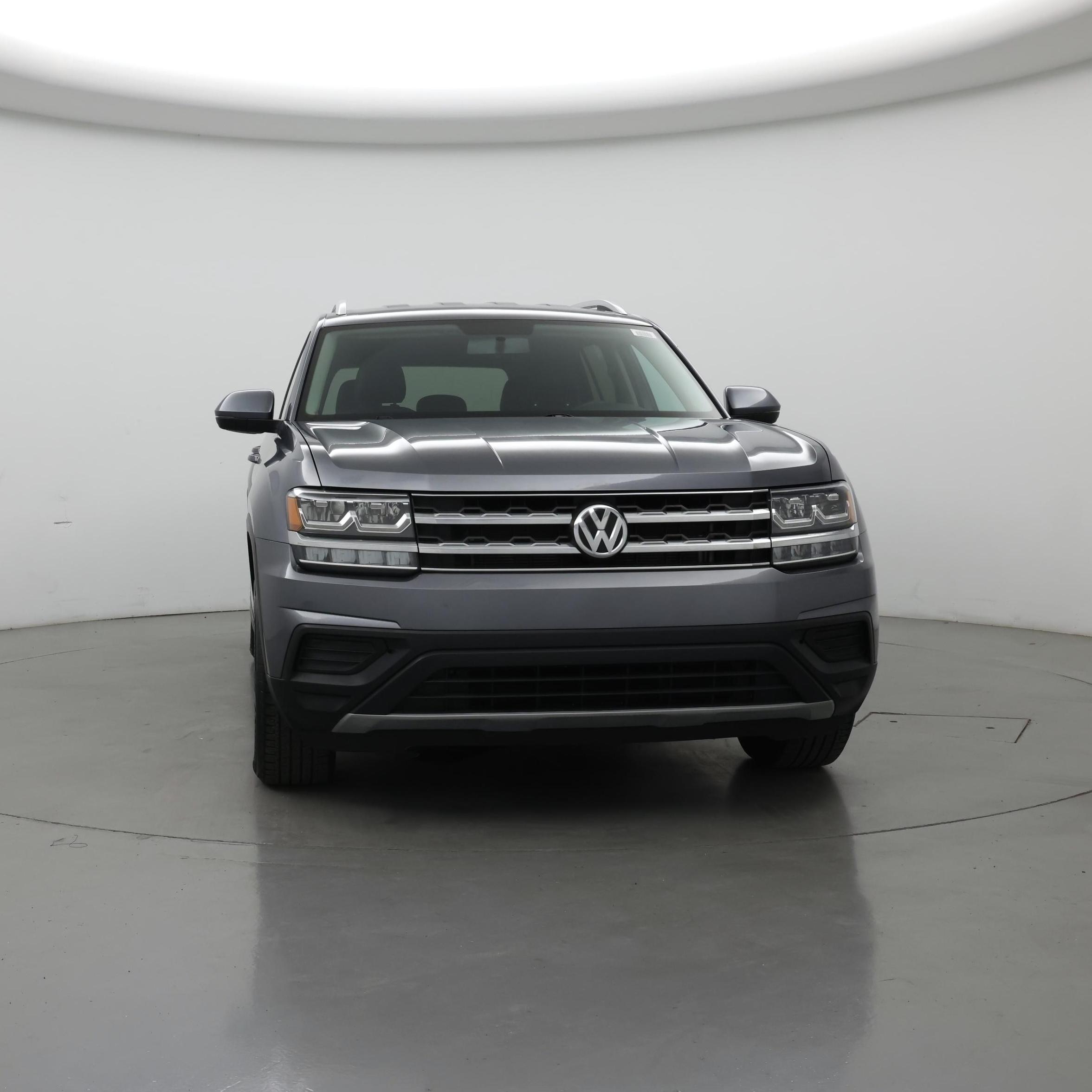 Thumbnail: 2018 Volkswagen Atlas - 5