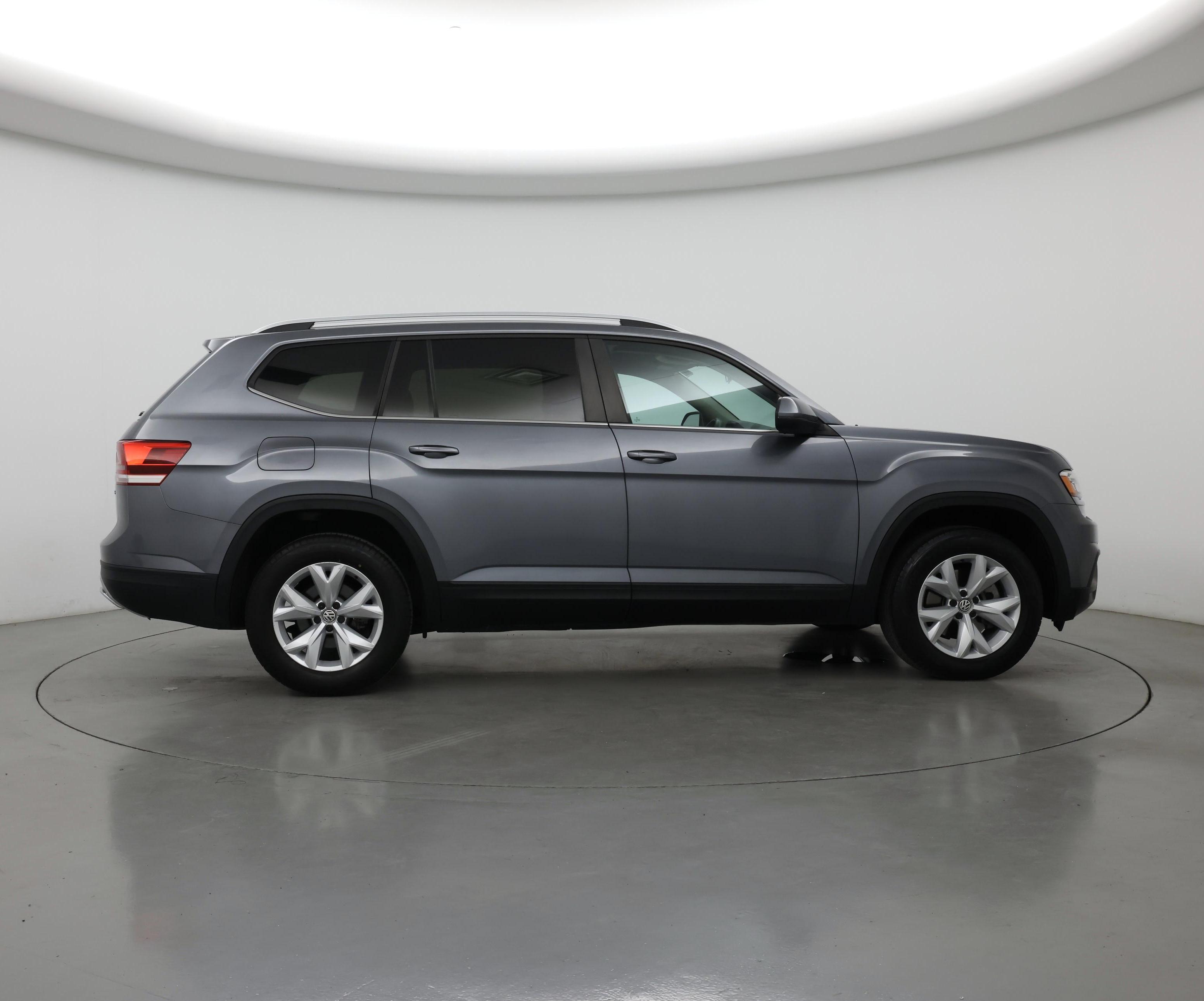 Thumbnail: 2018 Volkswagen Atlas - 7