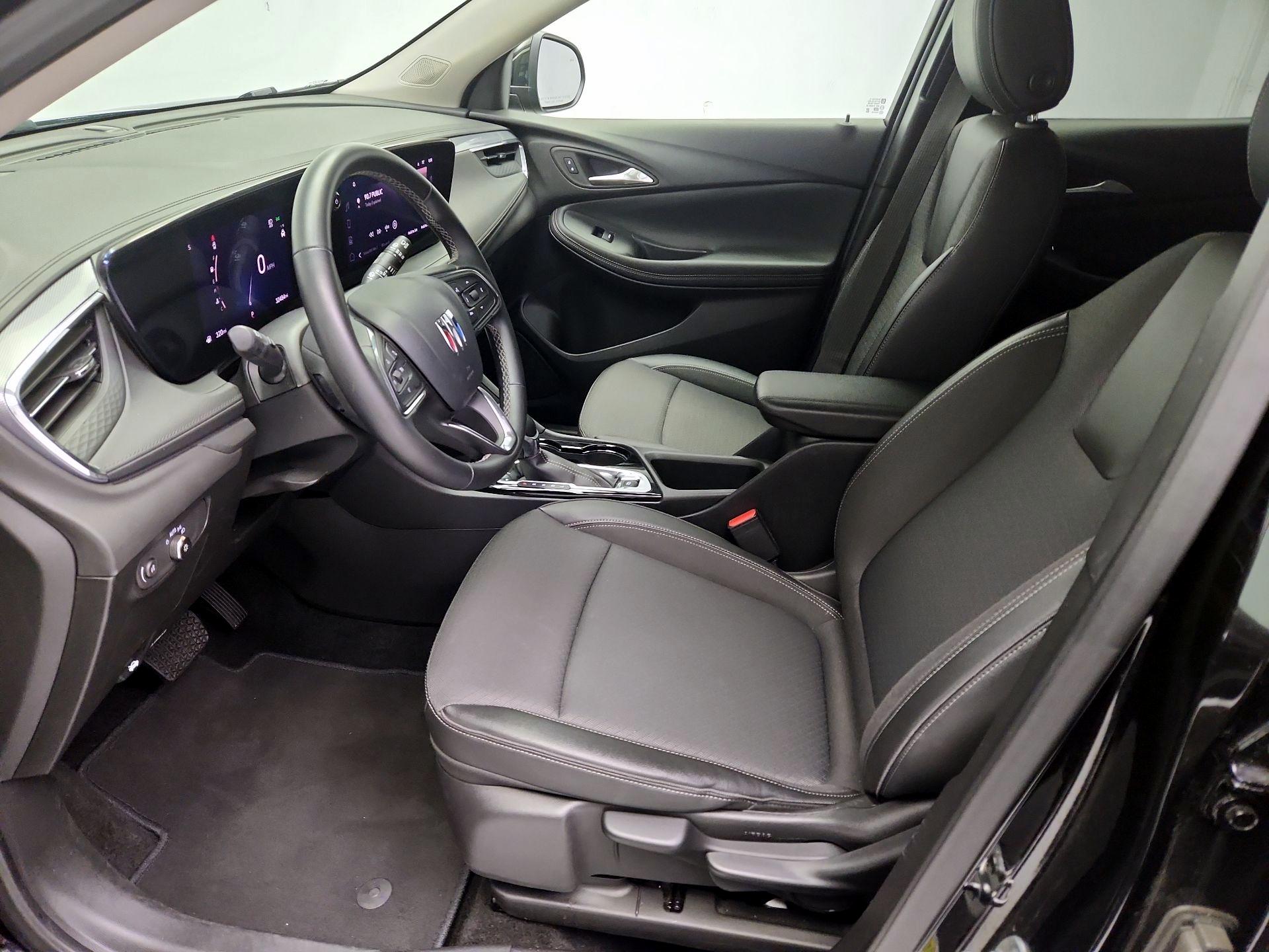 Thumbnail: 2025 Buick Encore GX - 11